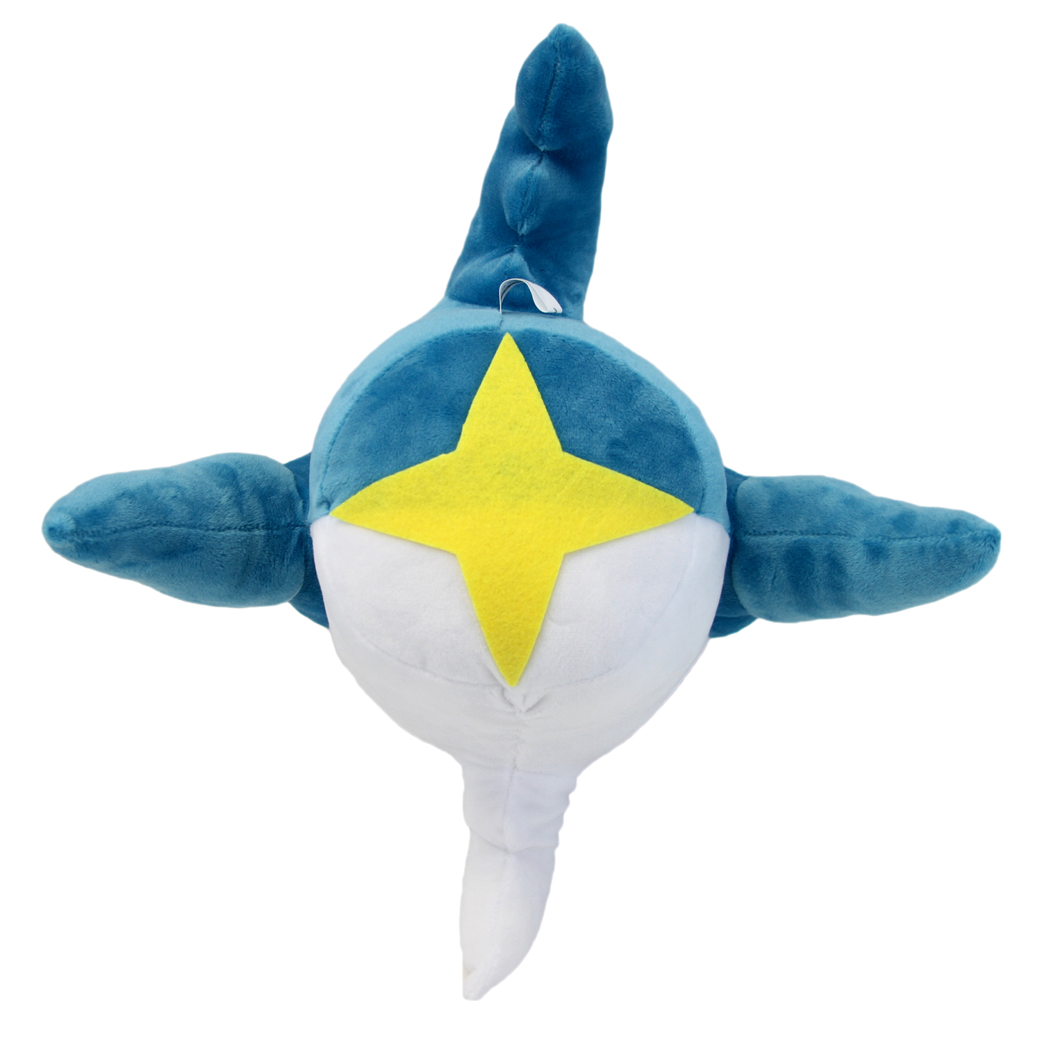 pokemon sharpedo plush