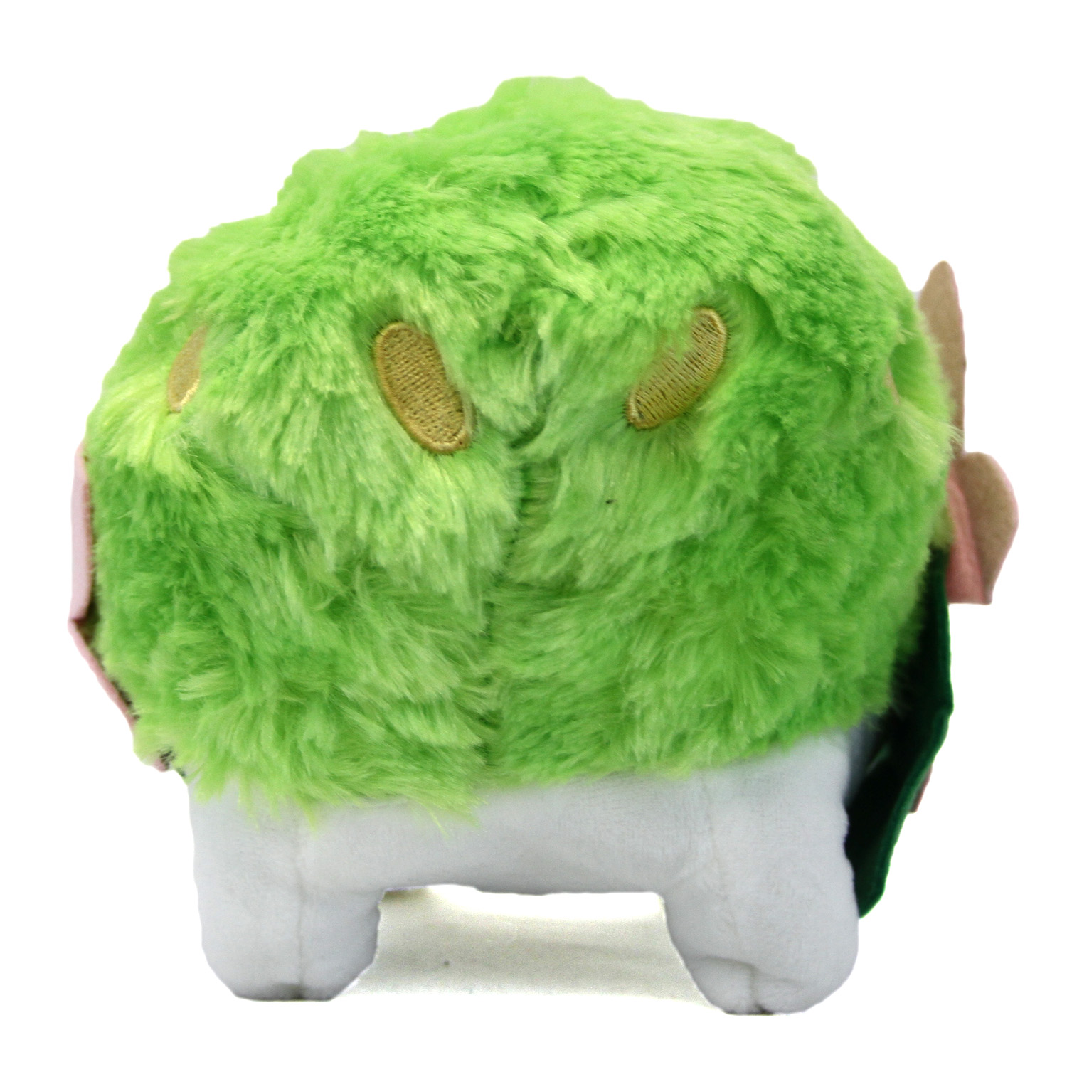 pokemon 20th anniversary shaymin 8 plush