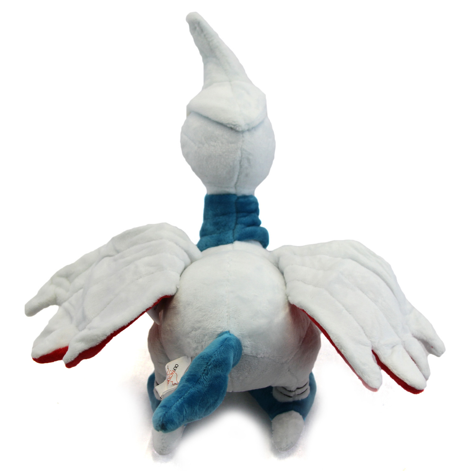 pokemon 12 inch plush