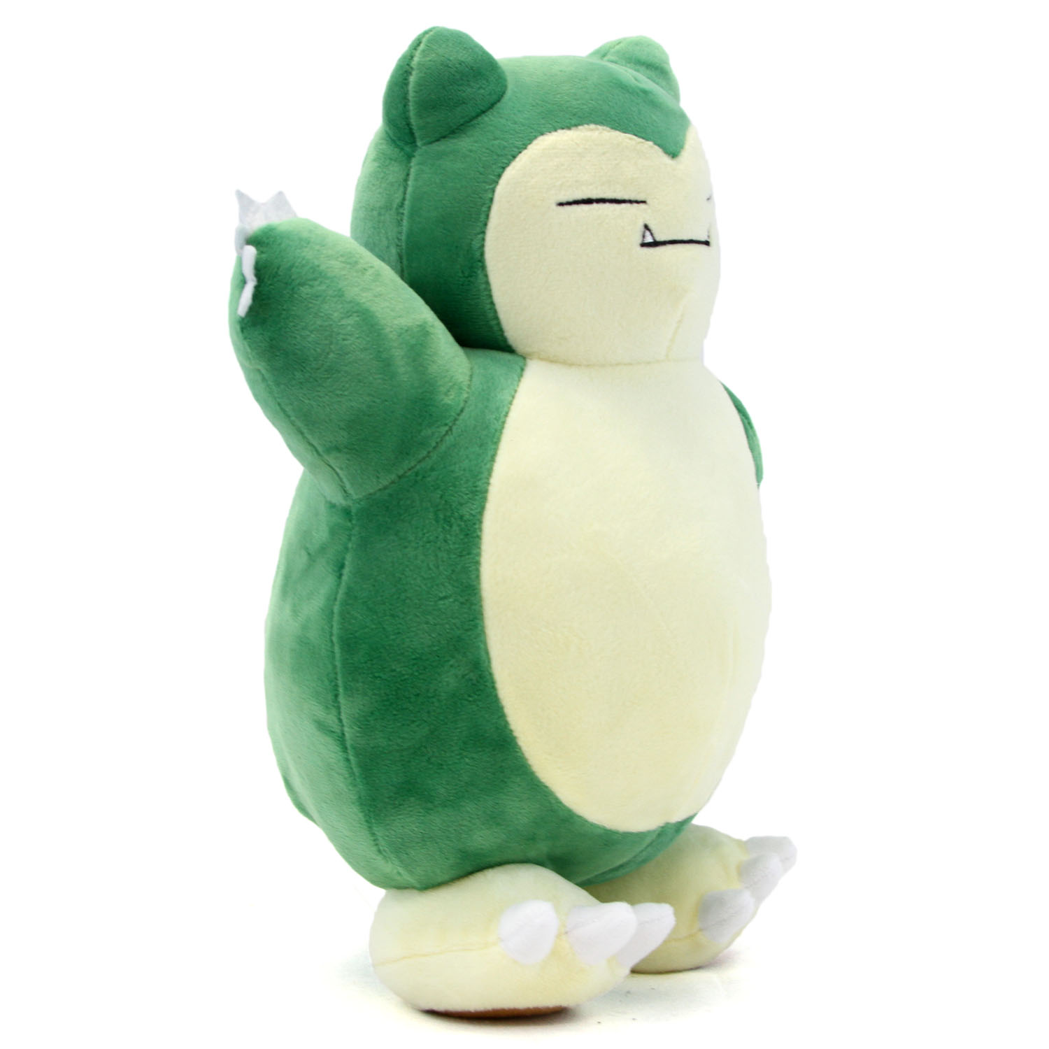 ebay snorlax plush