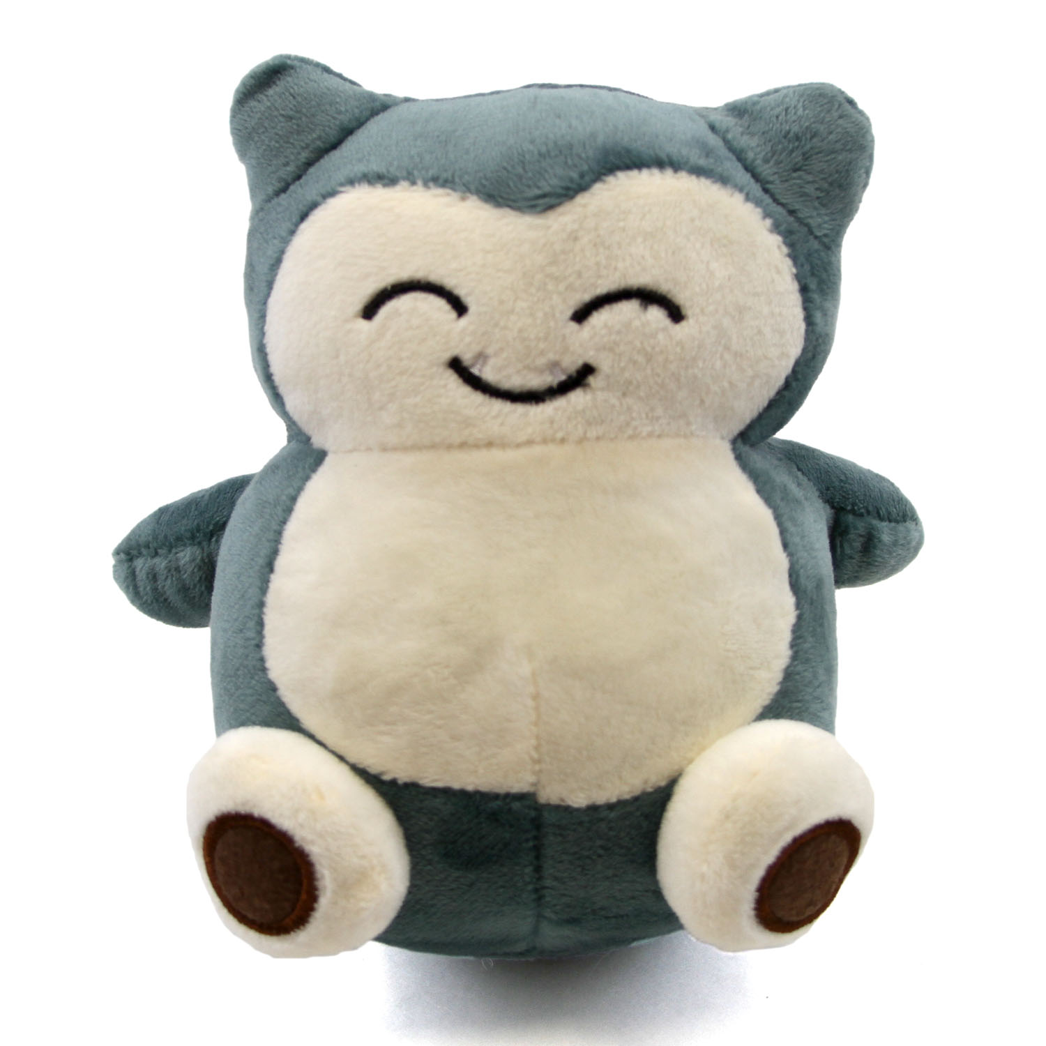 plush pokemon snorlax