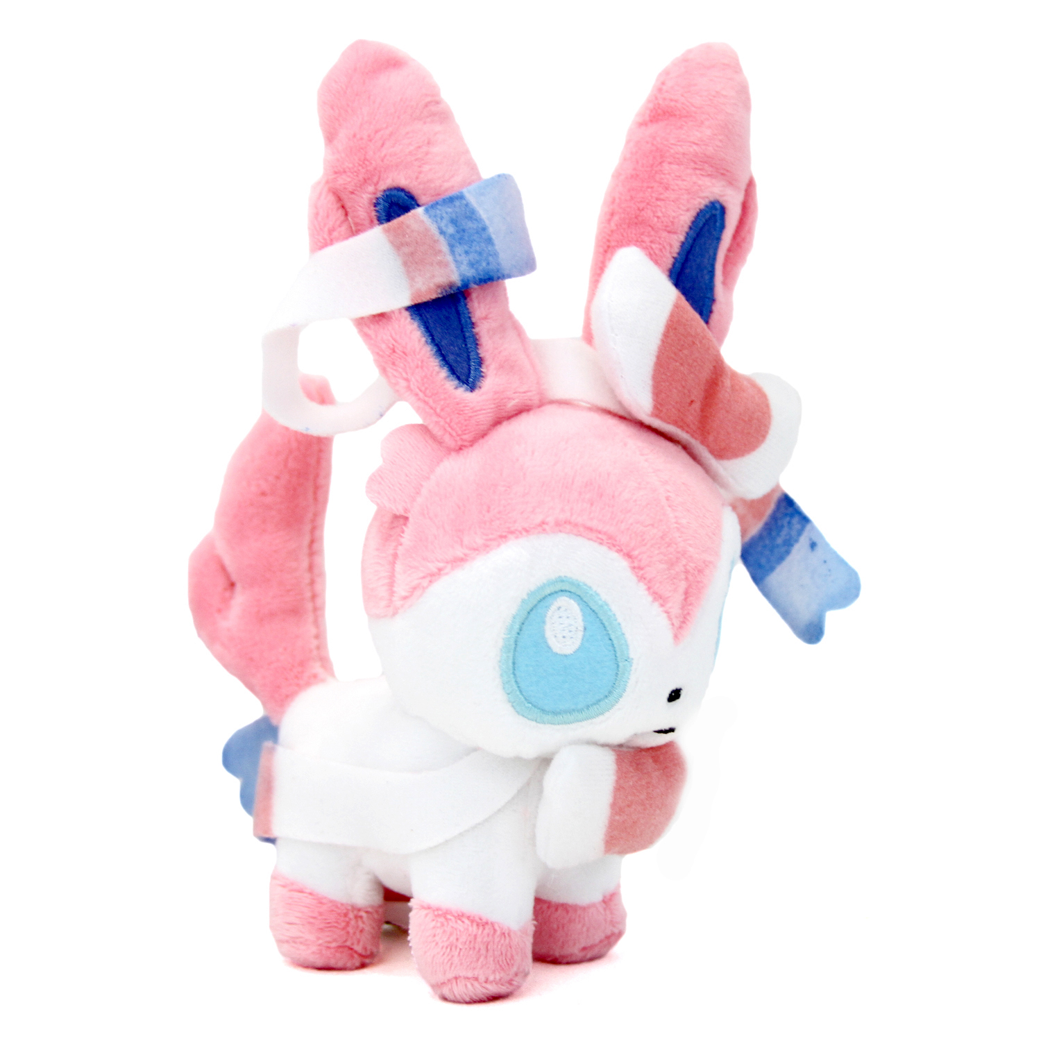 sylveon plush pokemon
