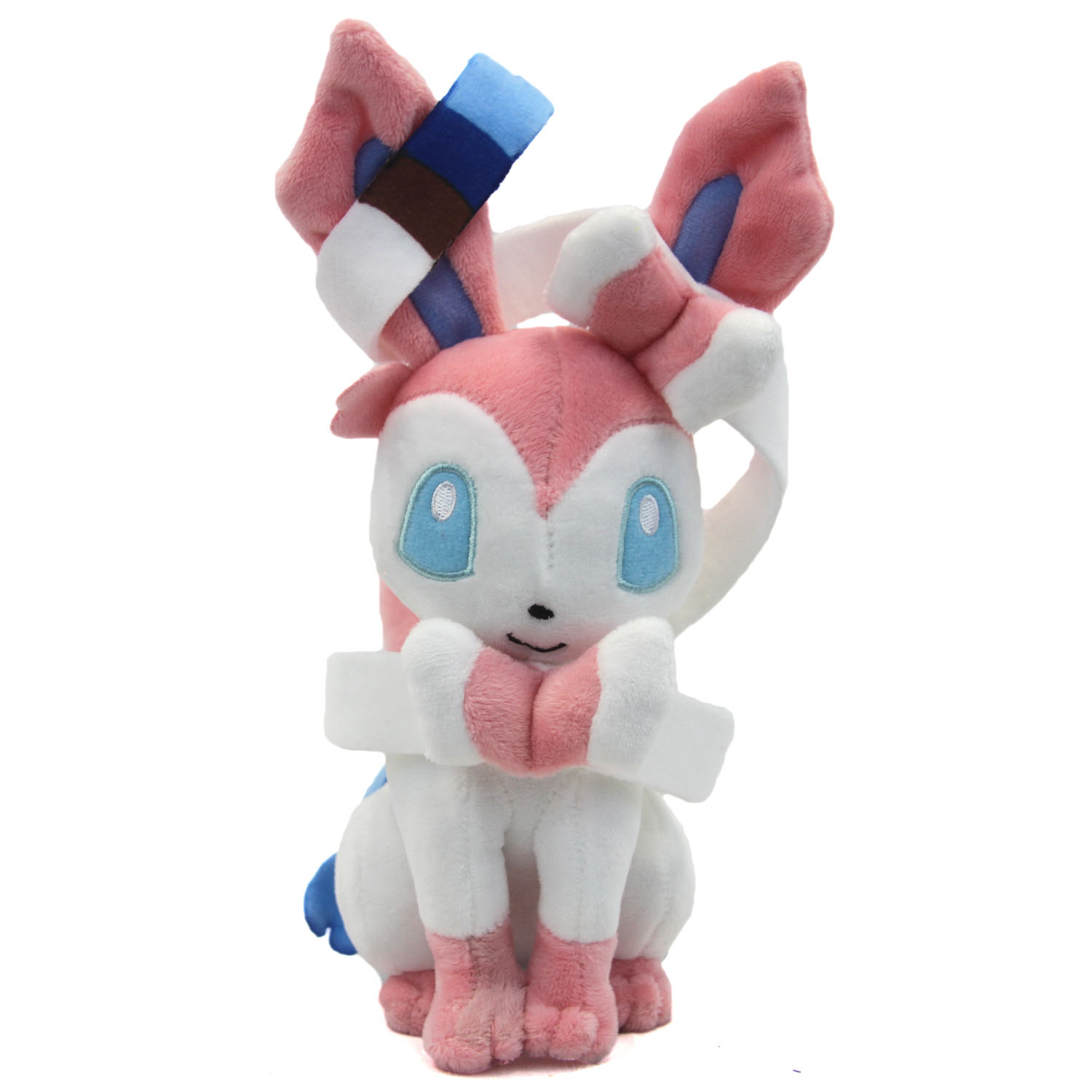 sylveon plush pokemon