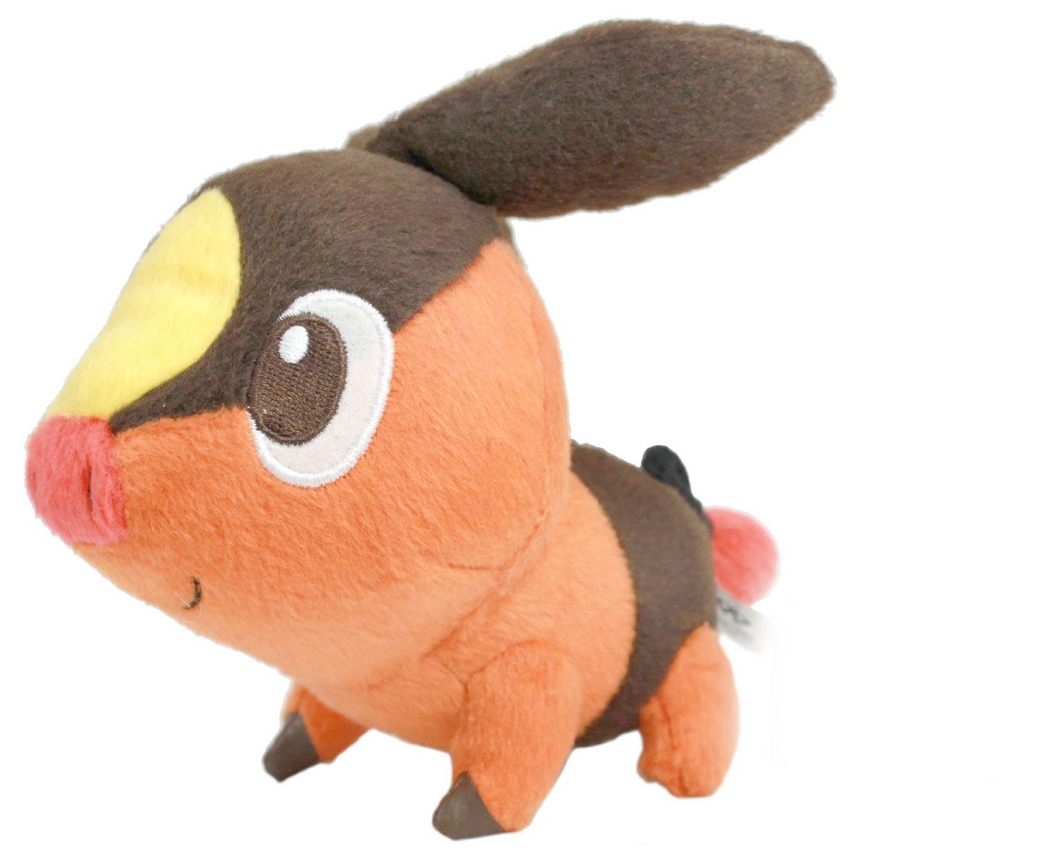 tepig pokemon plush