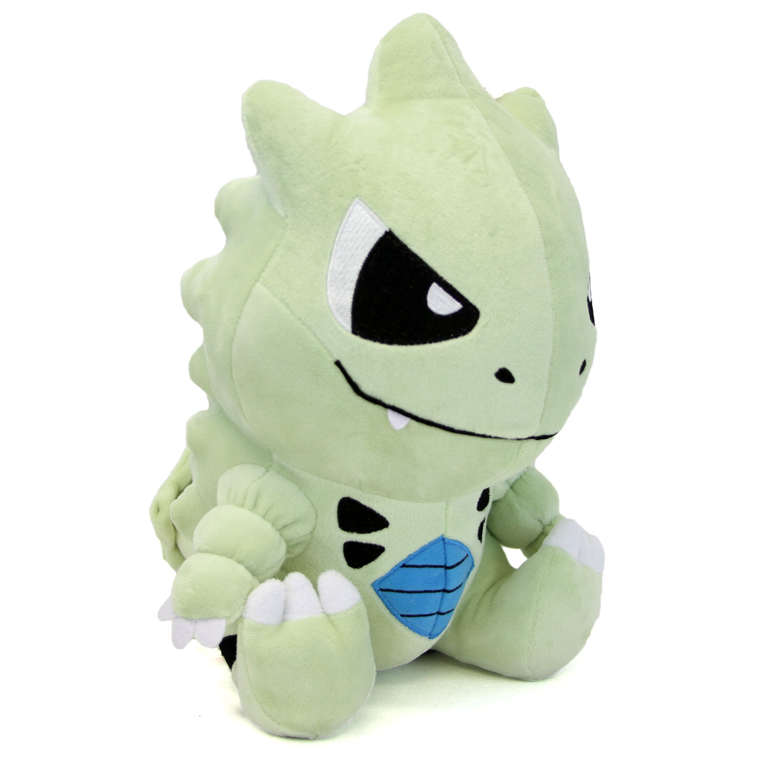 mega tyranitar plush