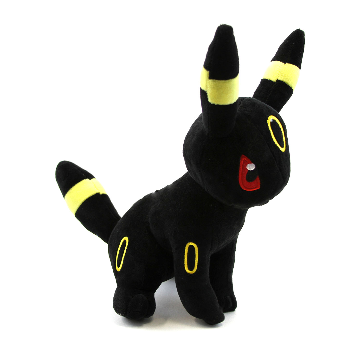 umbreon life size plush