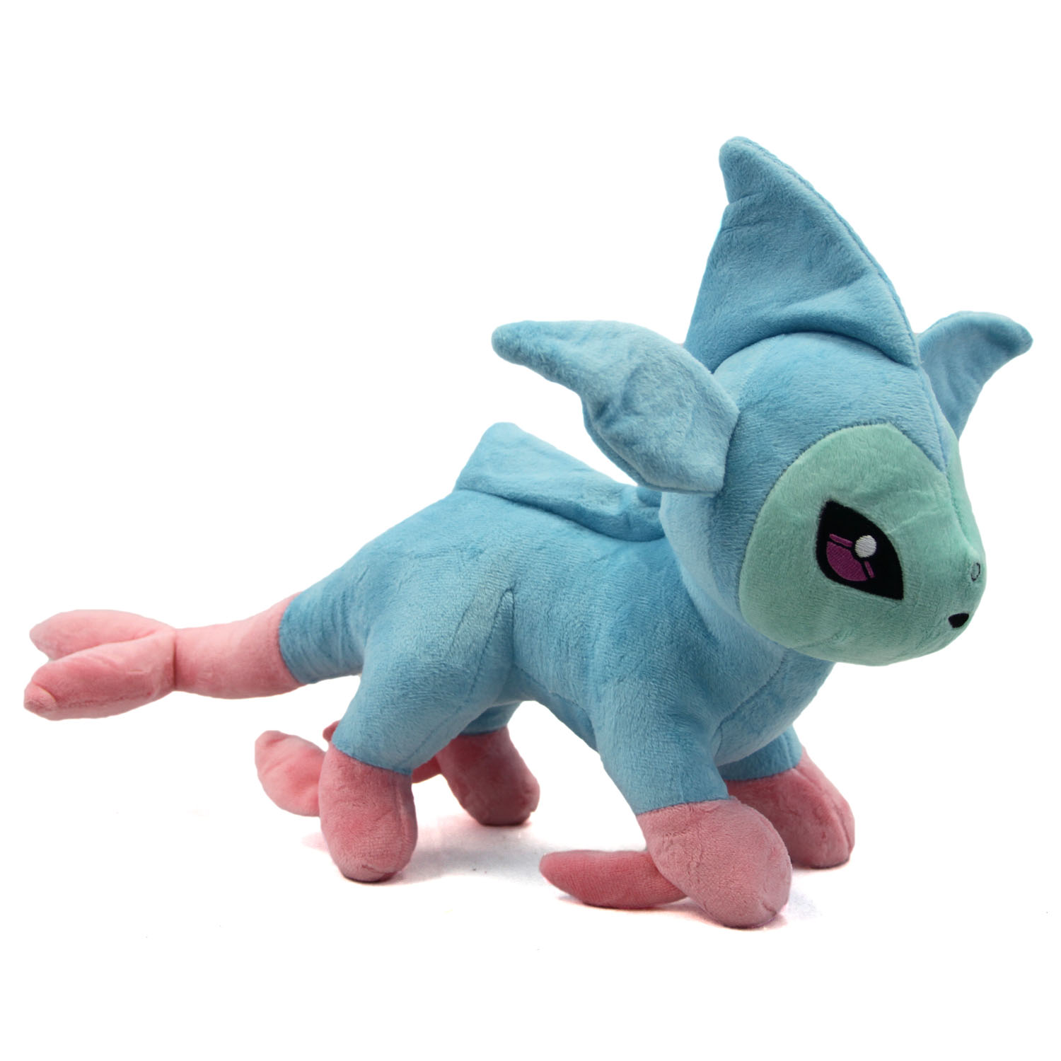 pokemon sun moon plush