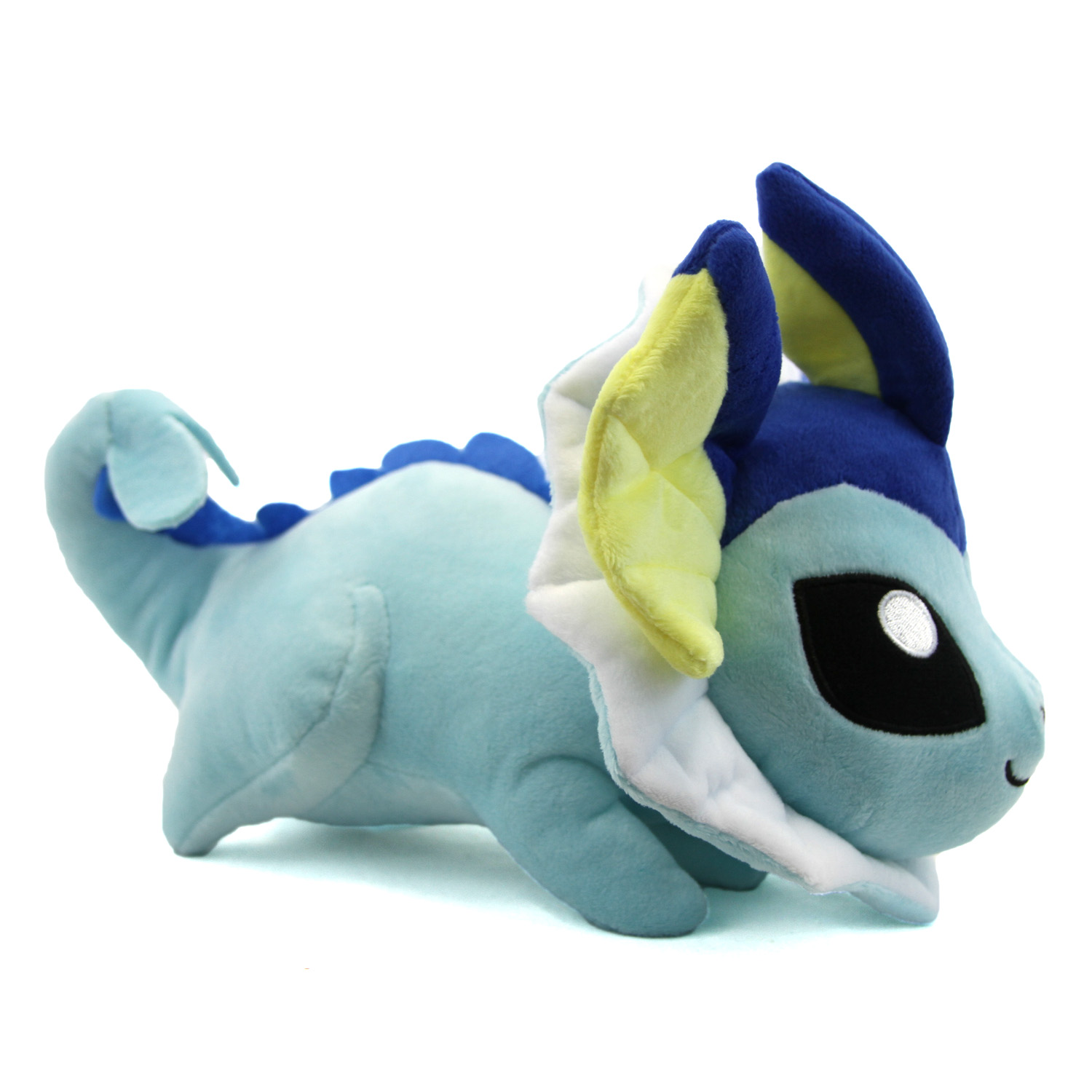 pokemon vaporeon toy