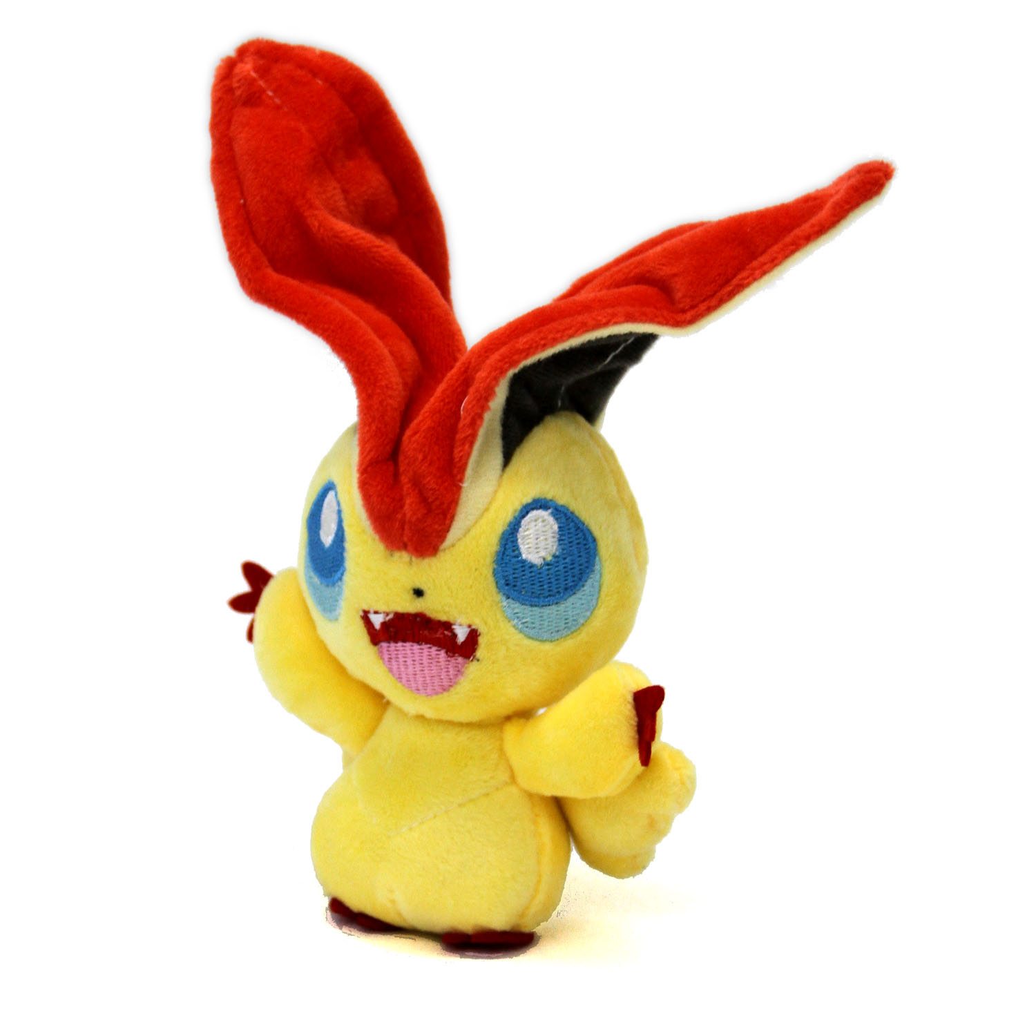 victini plush