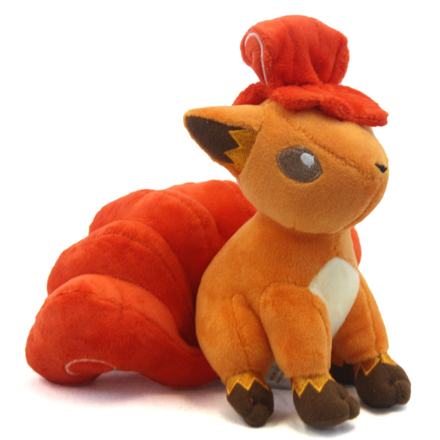 small pokemon stuffed animals