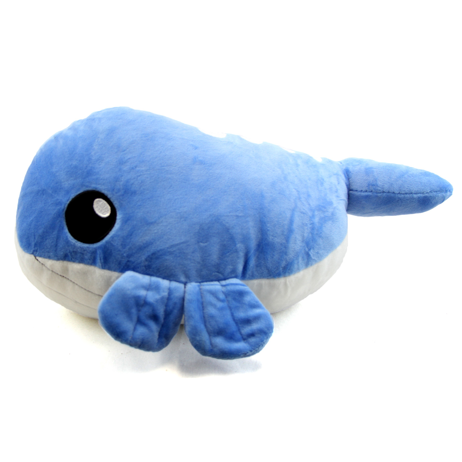 shiny wailord plush