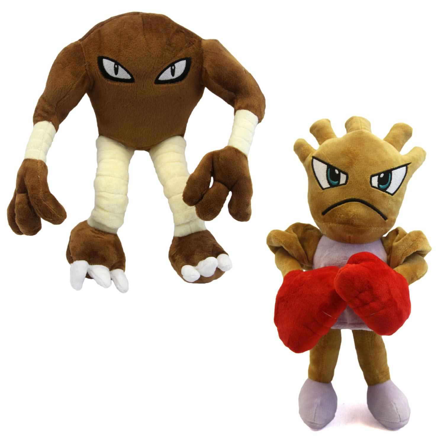 raticate plush