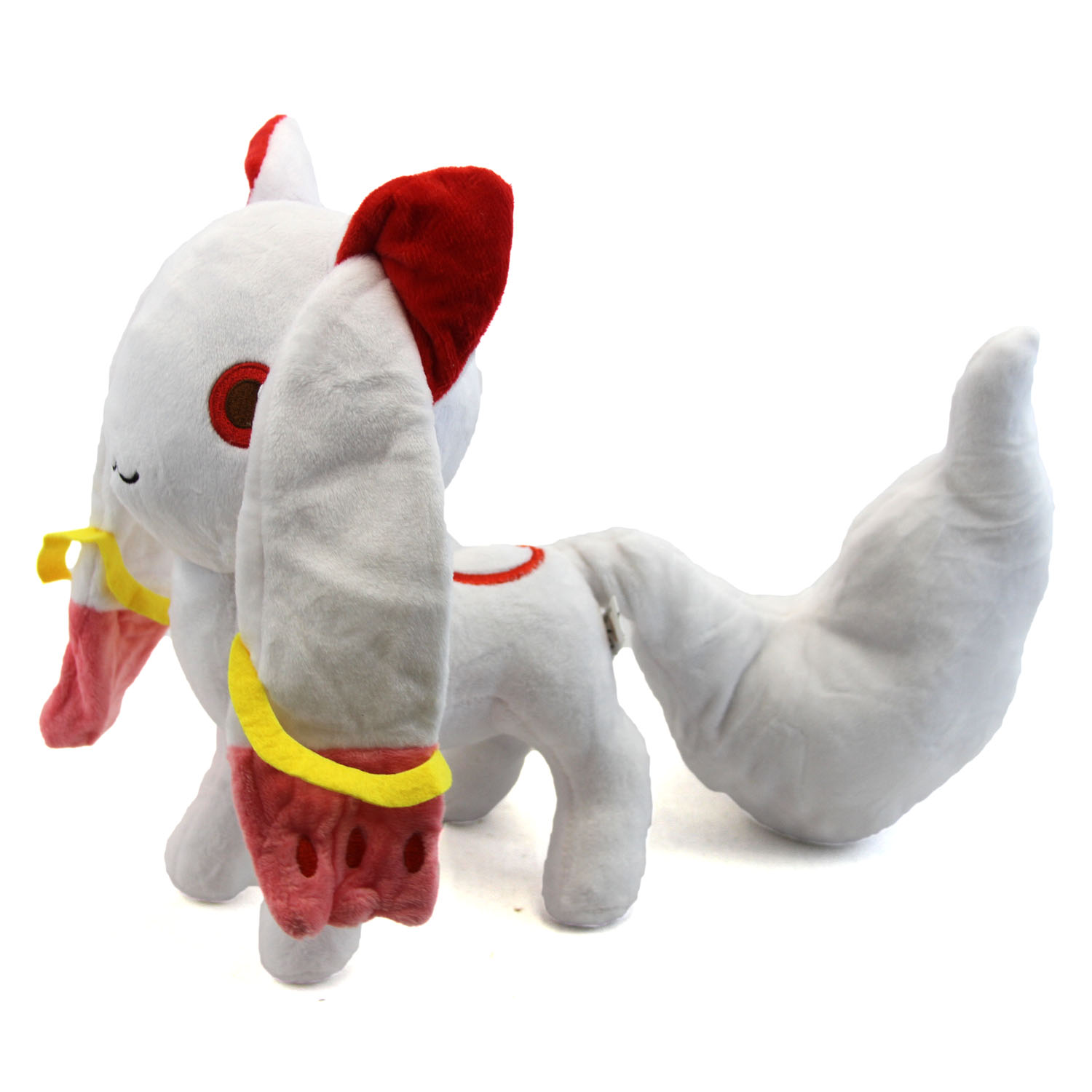 madoka magica bebe plush