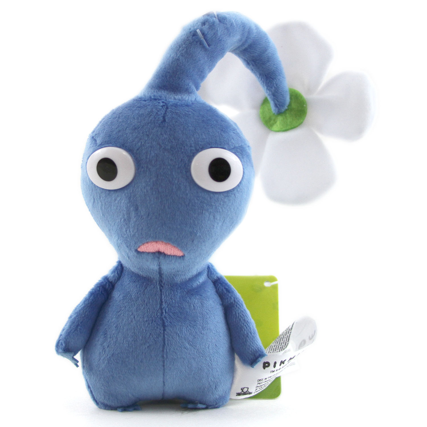 world of nintendo pikmin plush