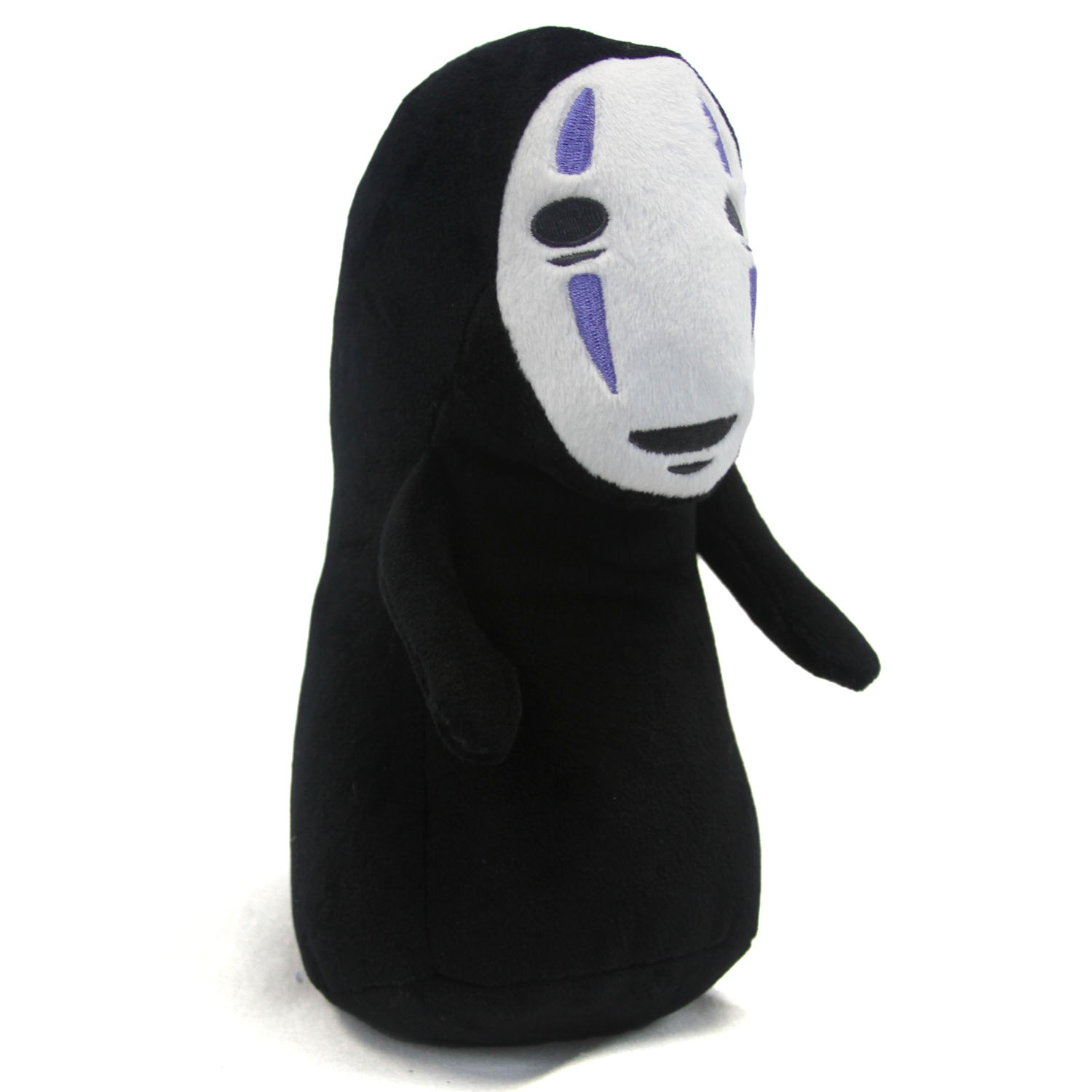 spirited away no face plush