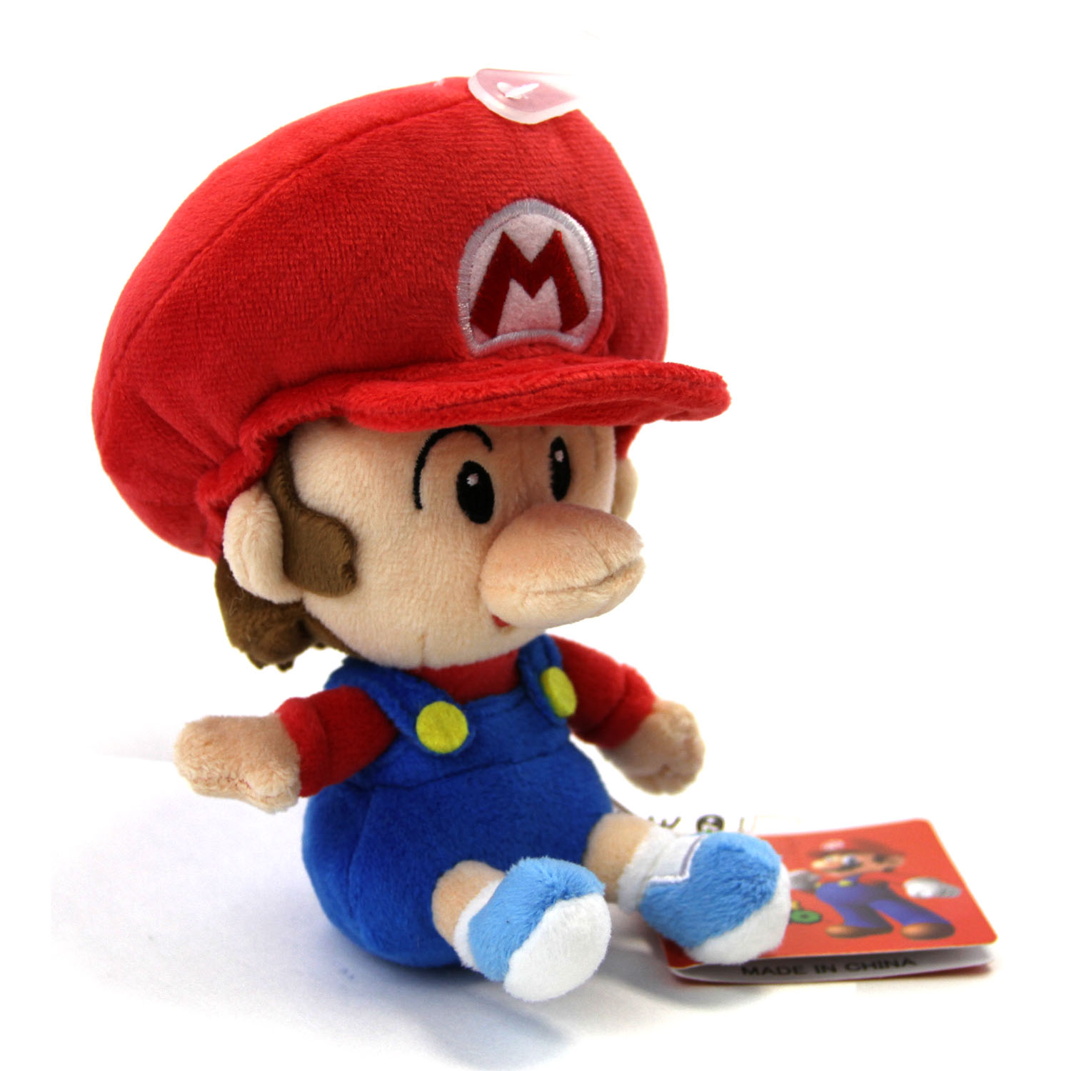 best buy mario plush