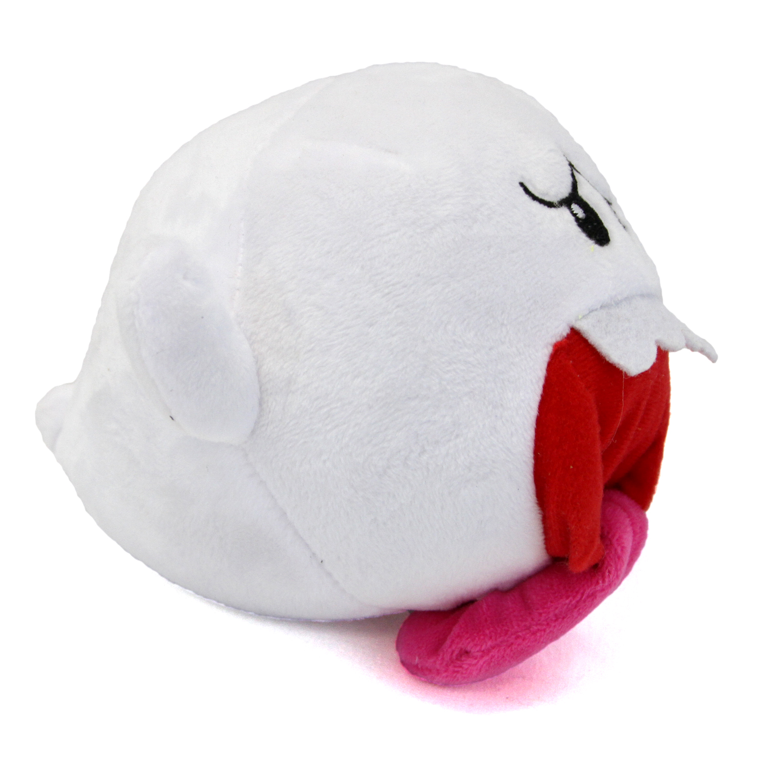 mario ghost plush