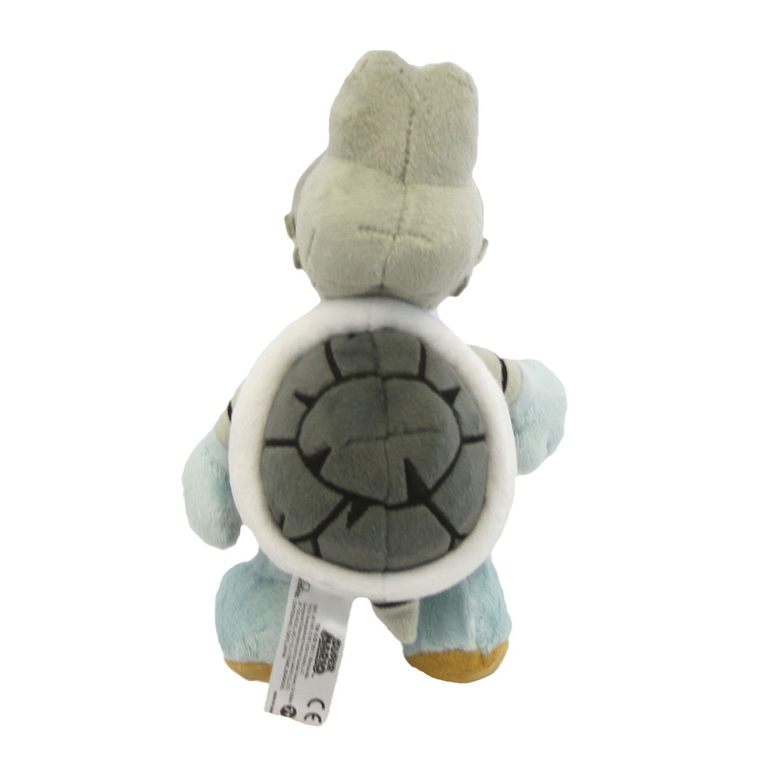 plush dry bones