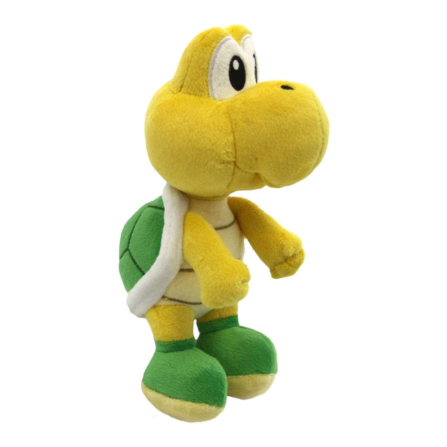 koopa troopa with wings plush