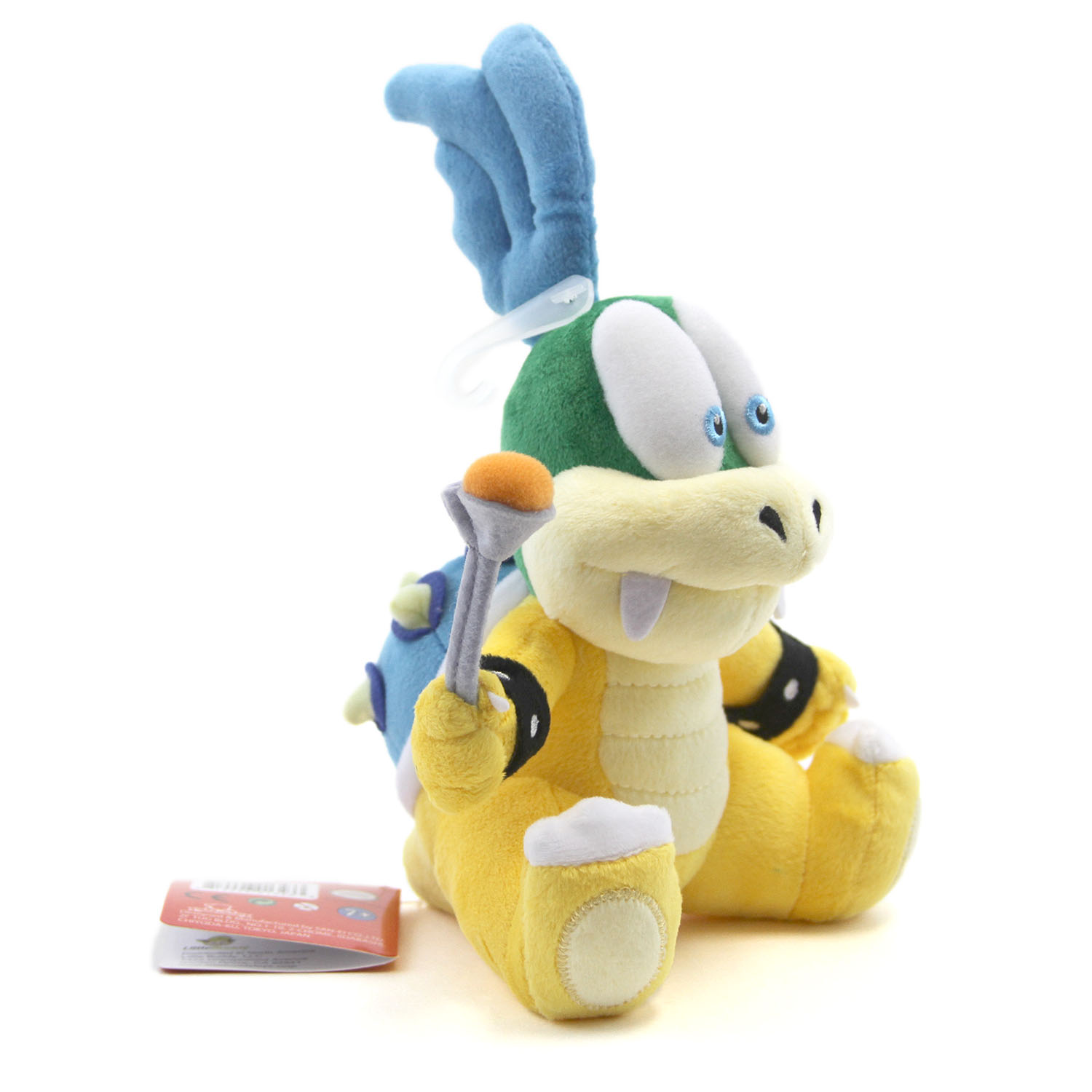 sanei little buddy