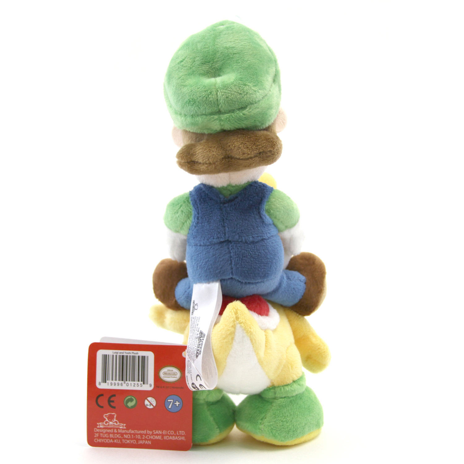 ebay plushies