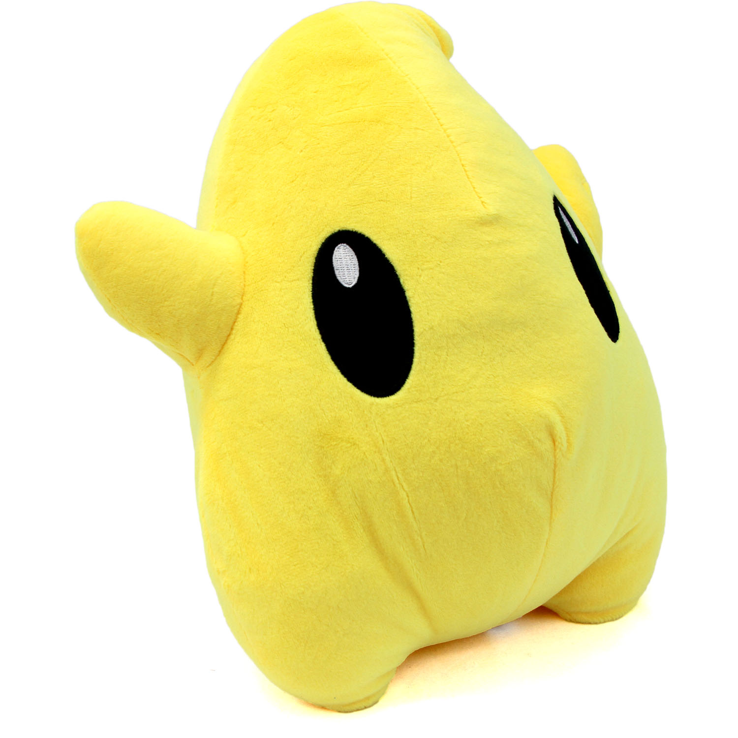 luma plush