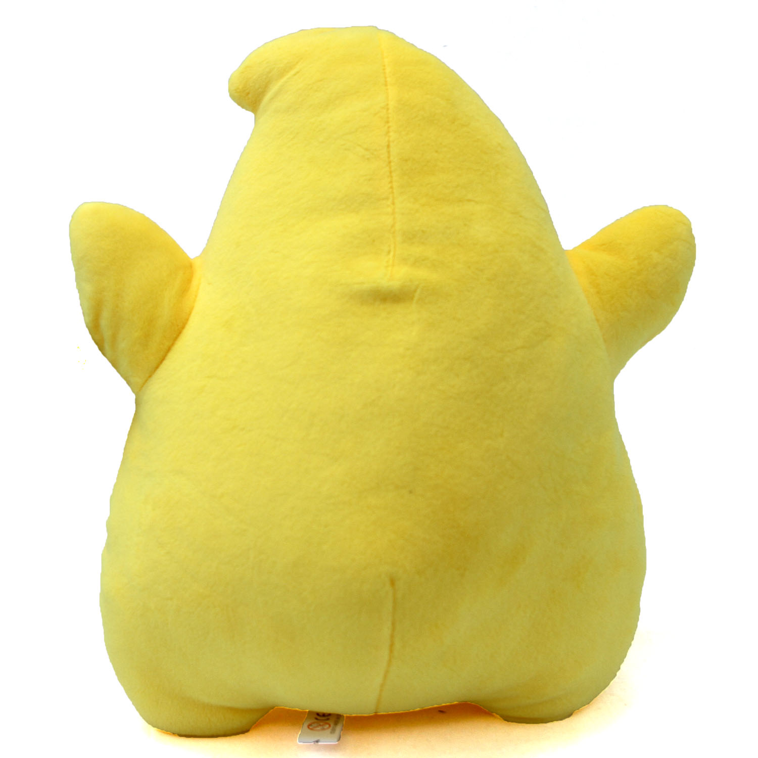 rosalina and luma plush
