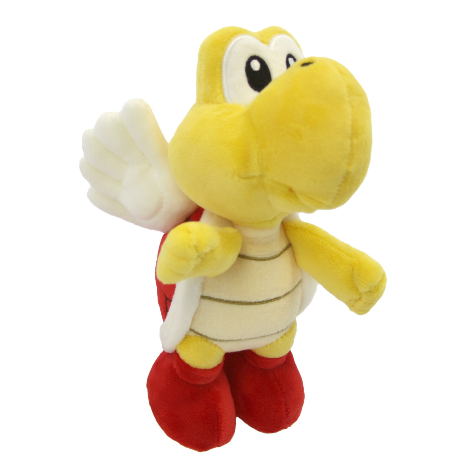 koopa troopa with wings plush