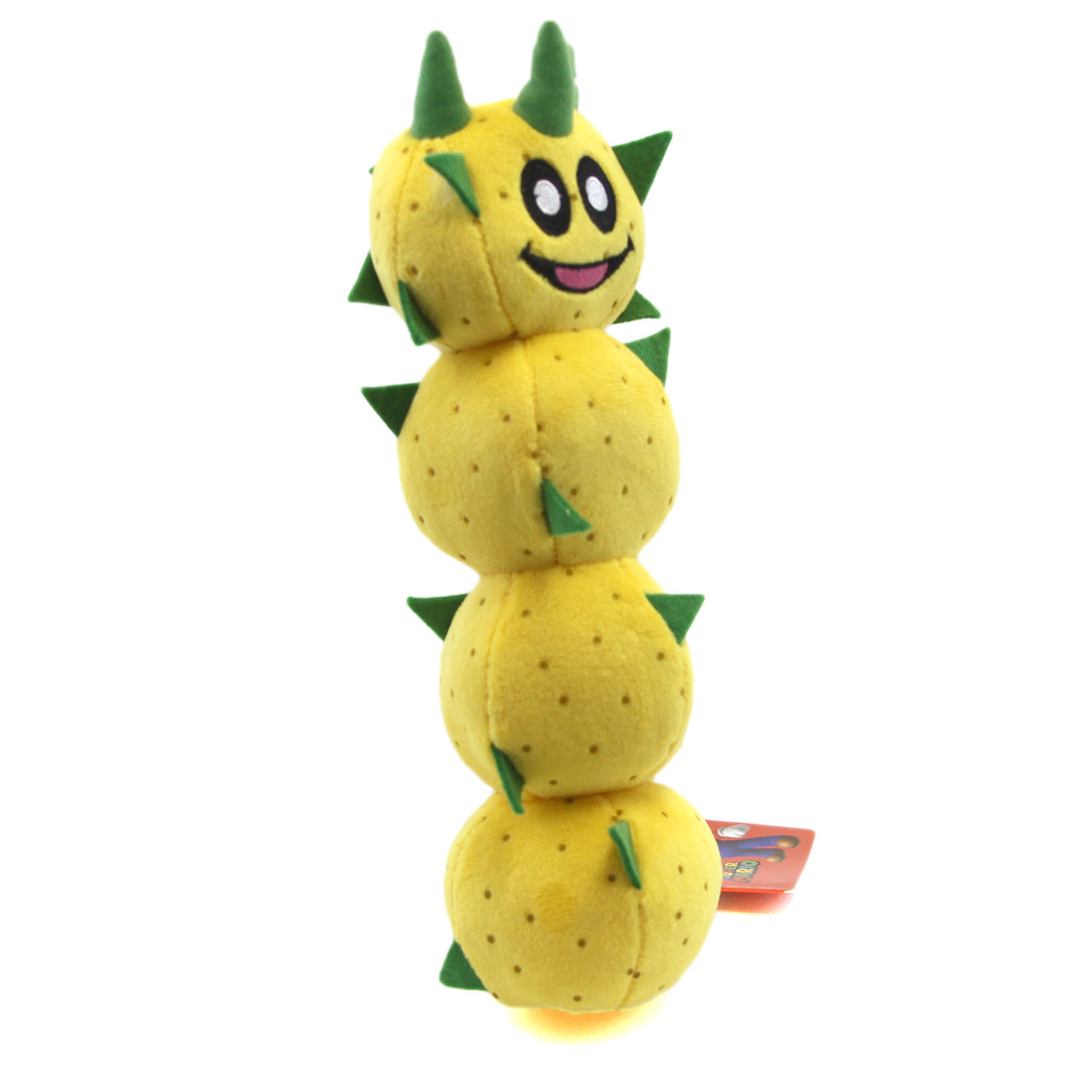 super mario pokey plush