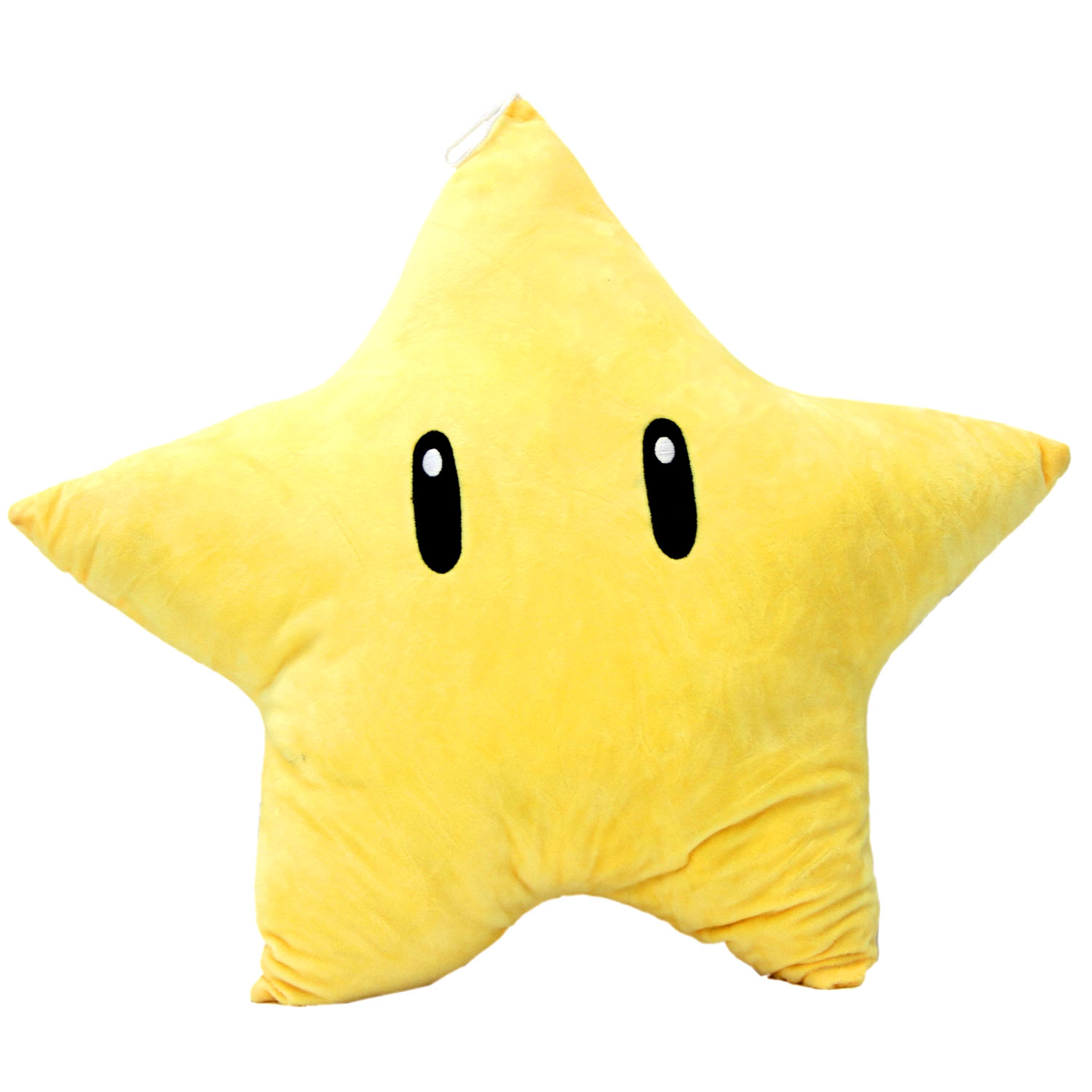 super mario plush pillow