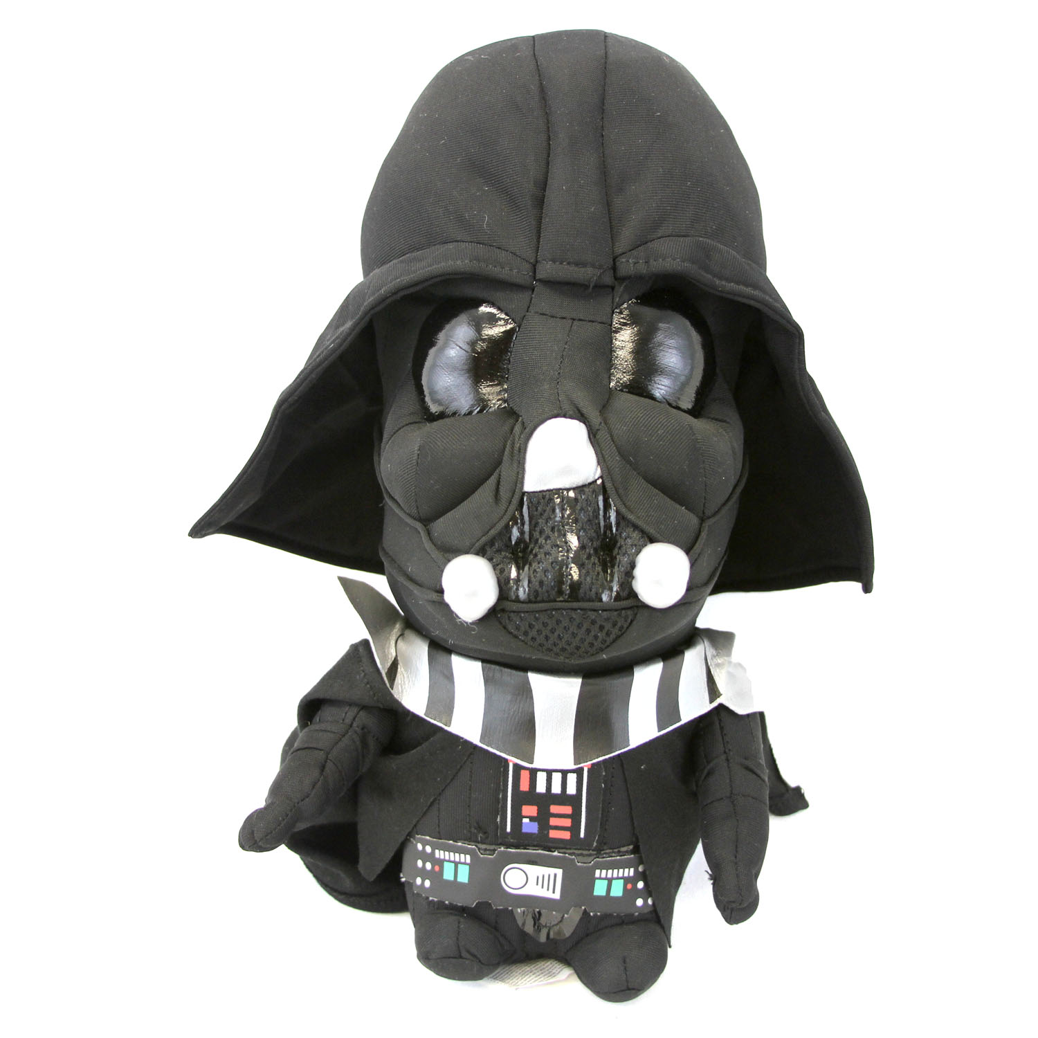 darth vader plush