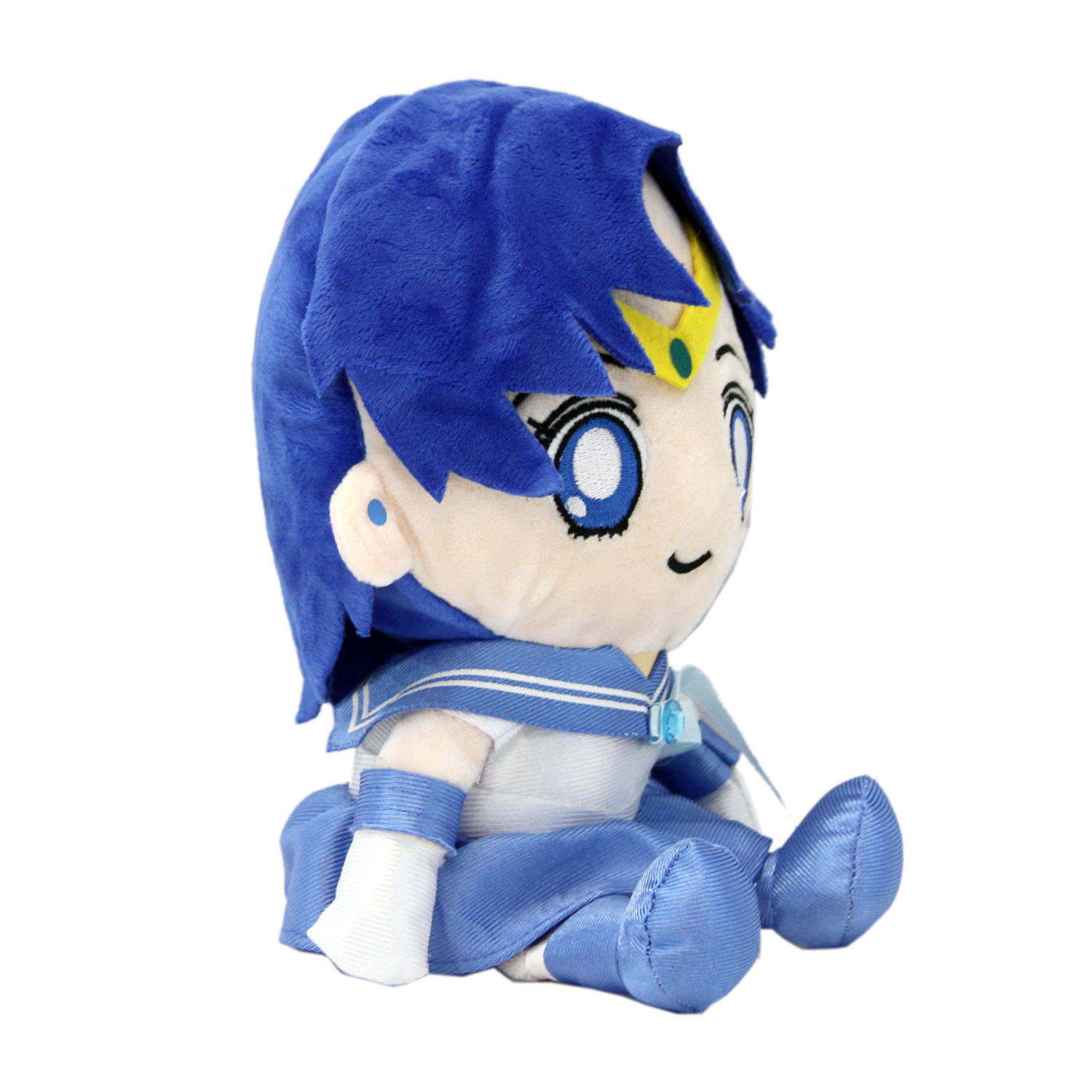 plush sailor moon