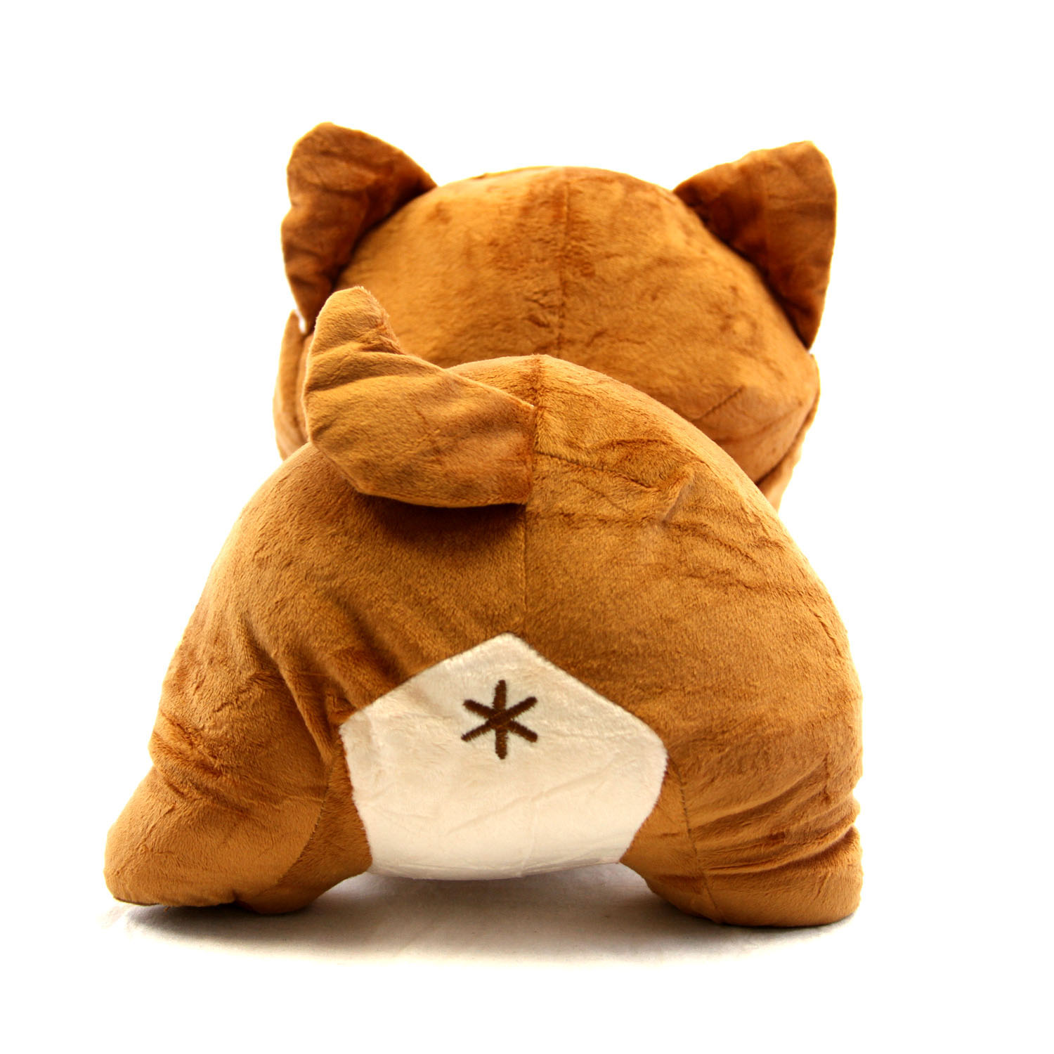 ffxiv shiba plush