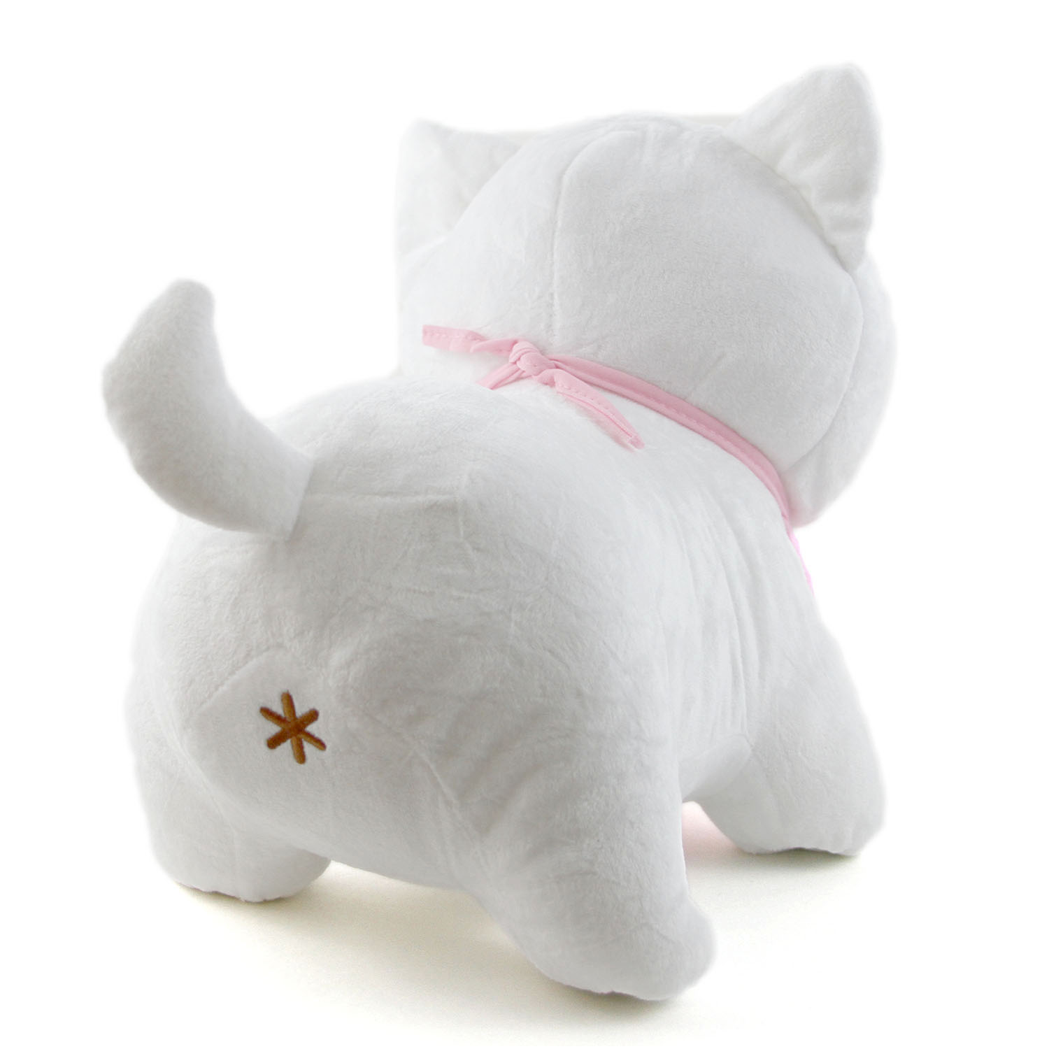 plush shiba
