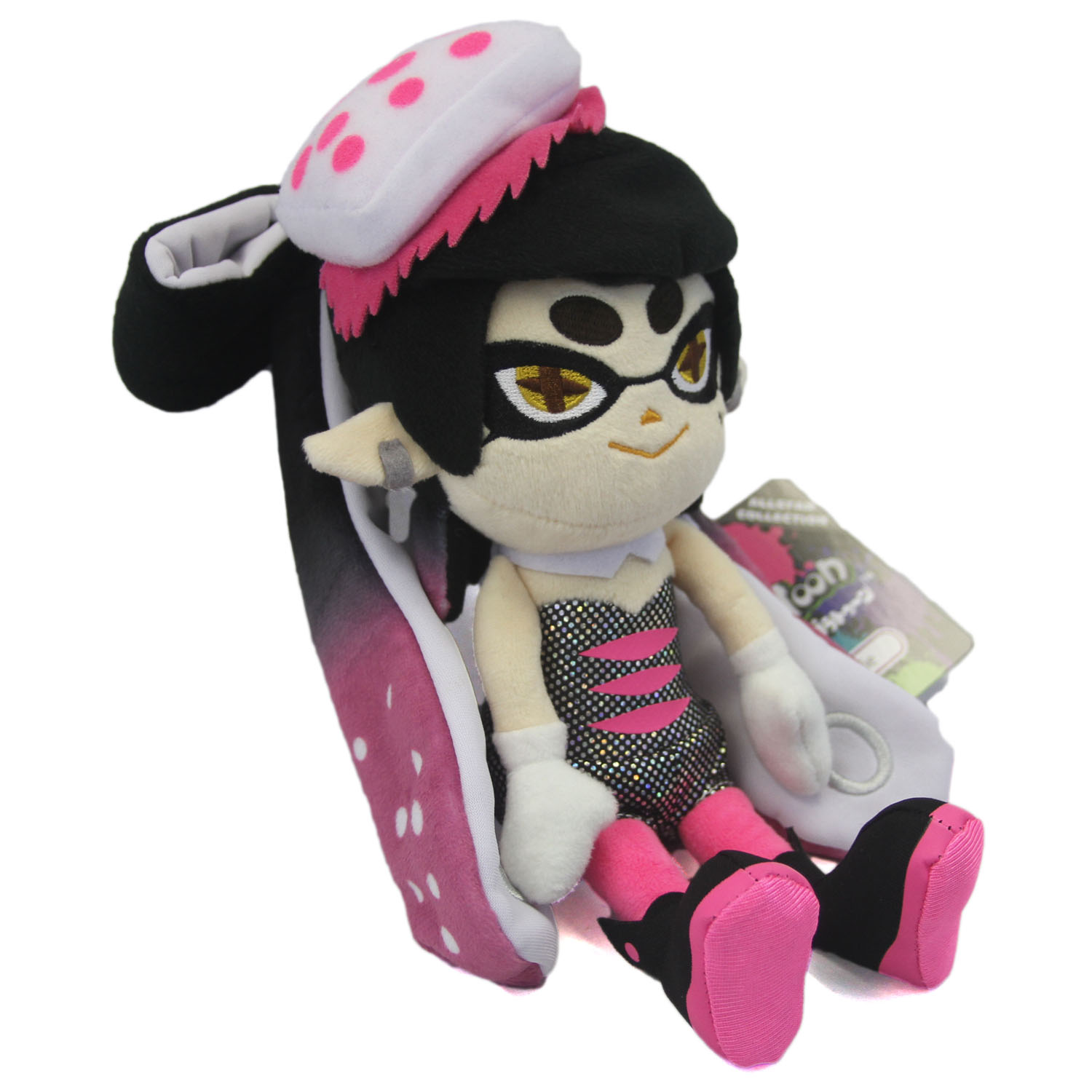 callie plush