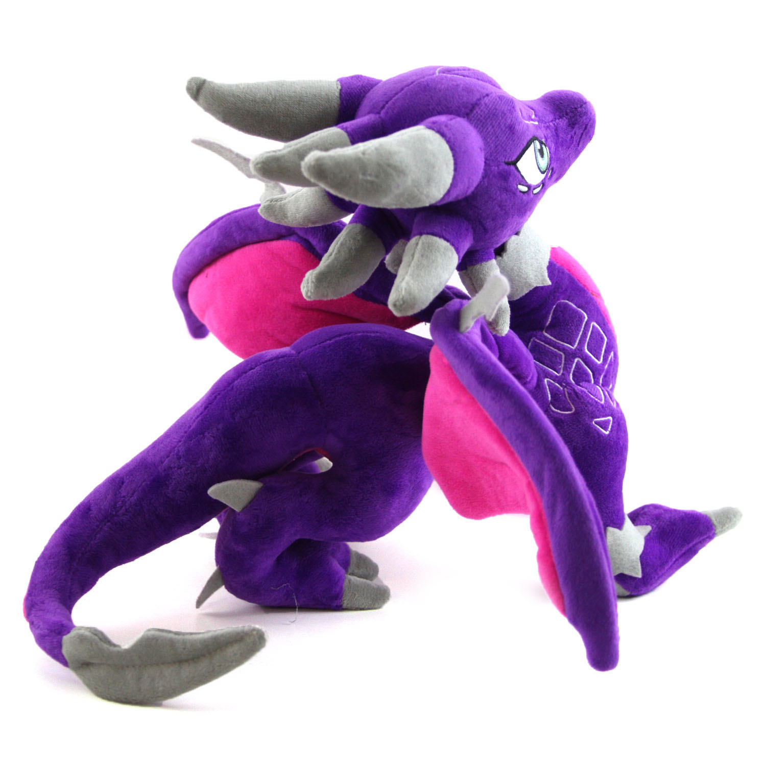 spyro the dragon toy