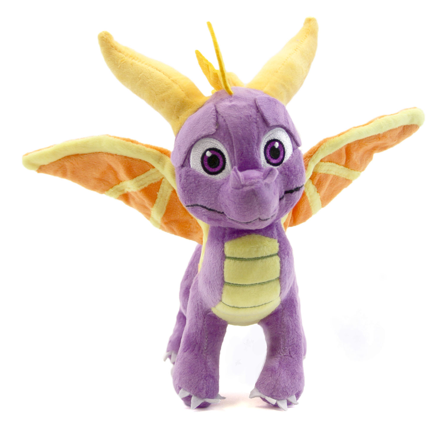 spyro the dragon plush spyro the dragon plush
