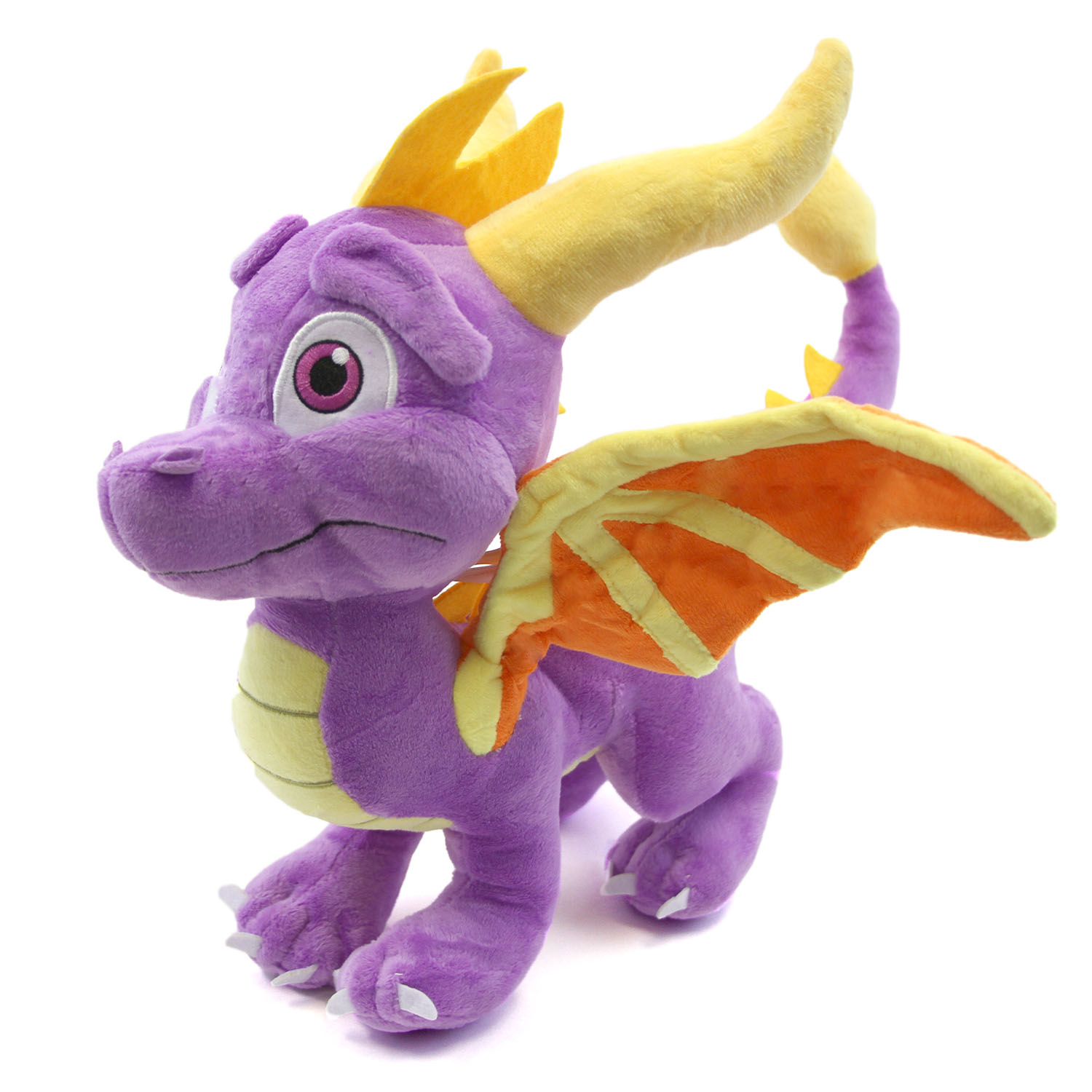 spyro the dragon toy