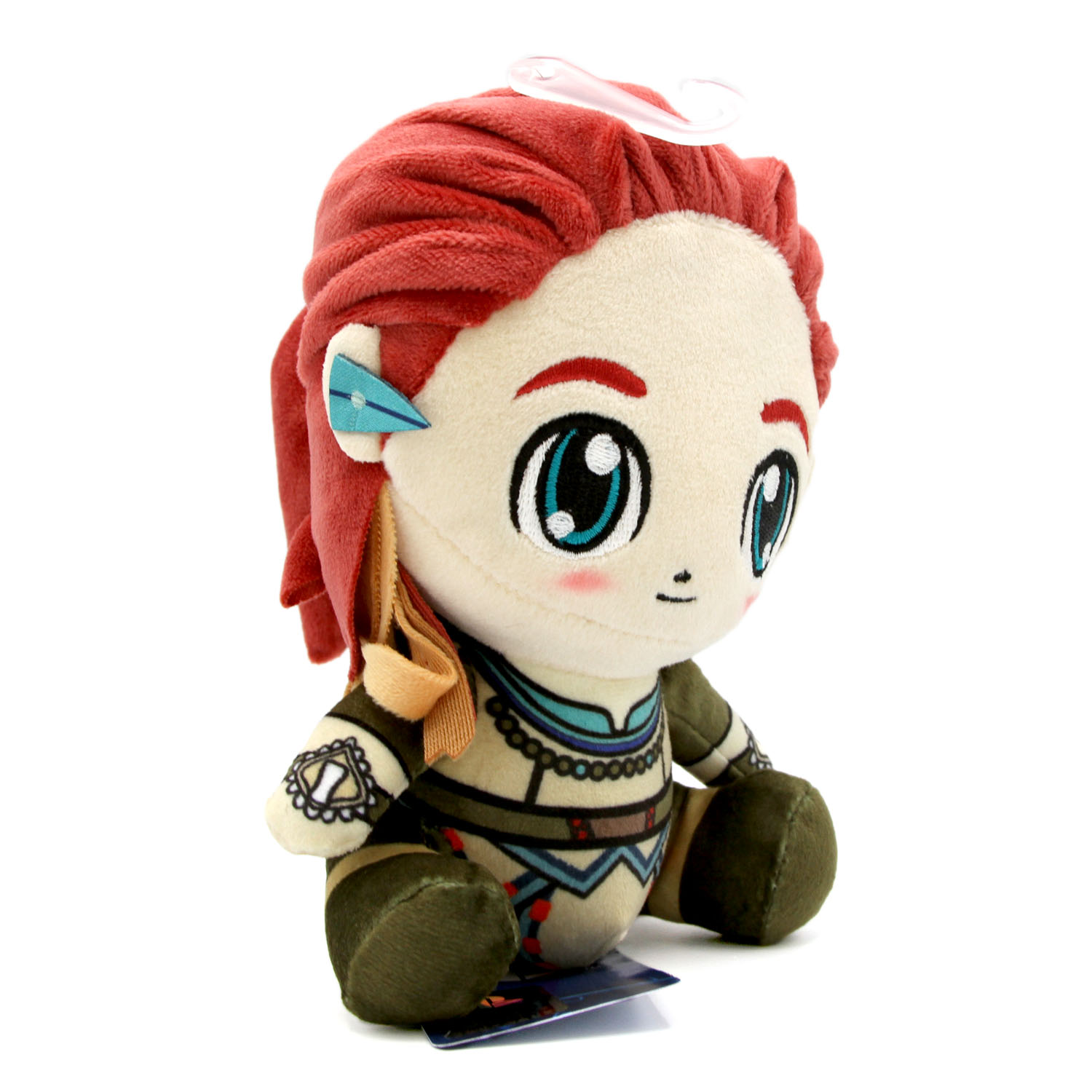 aloy plush