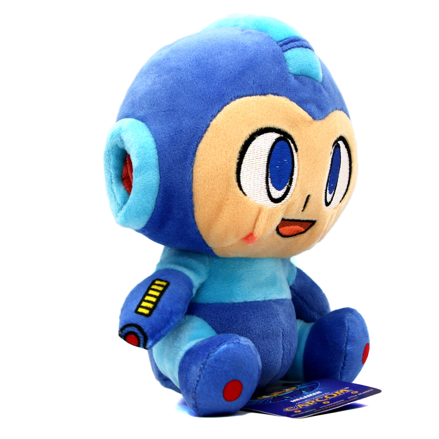 mega man plush amazon
