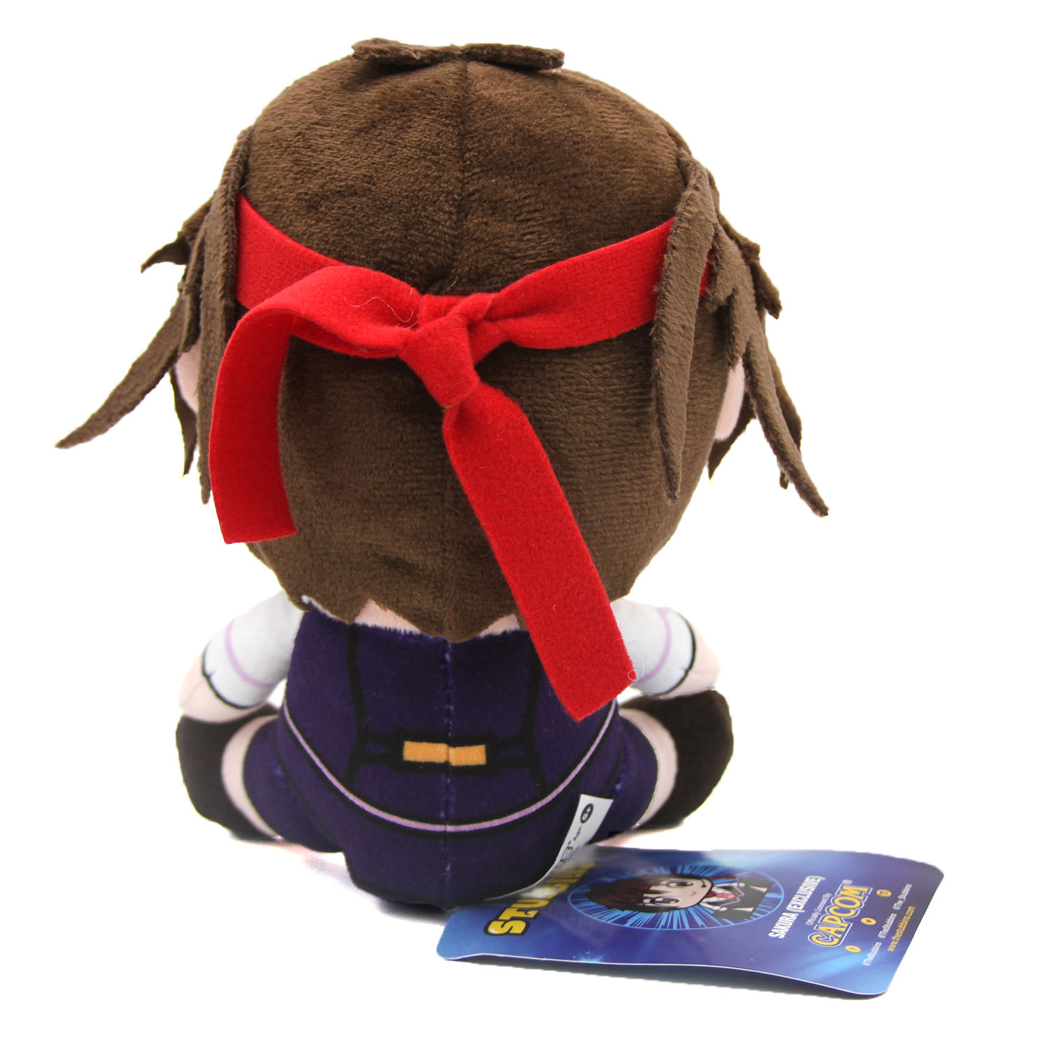 miniso sakura plush