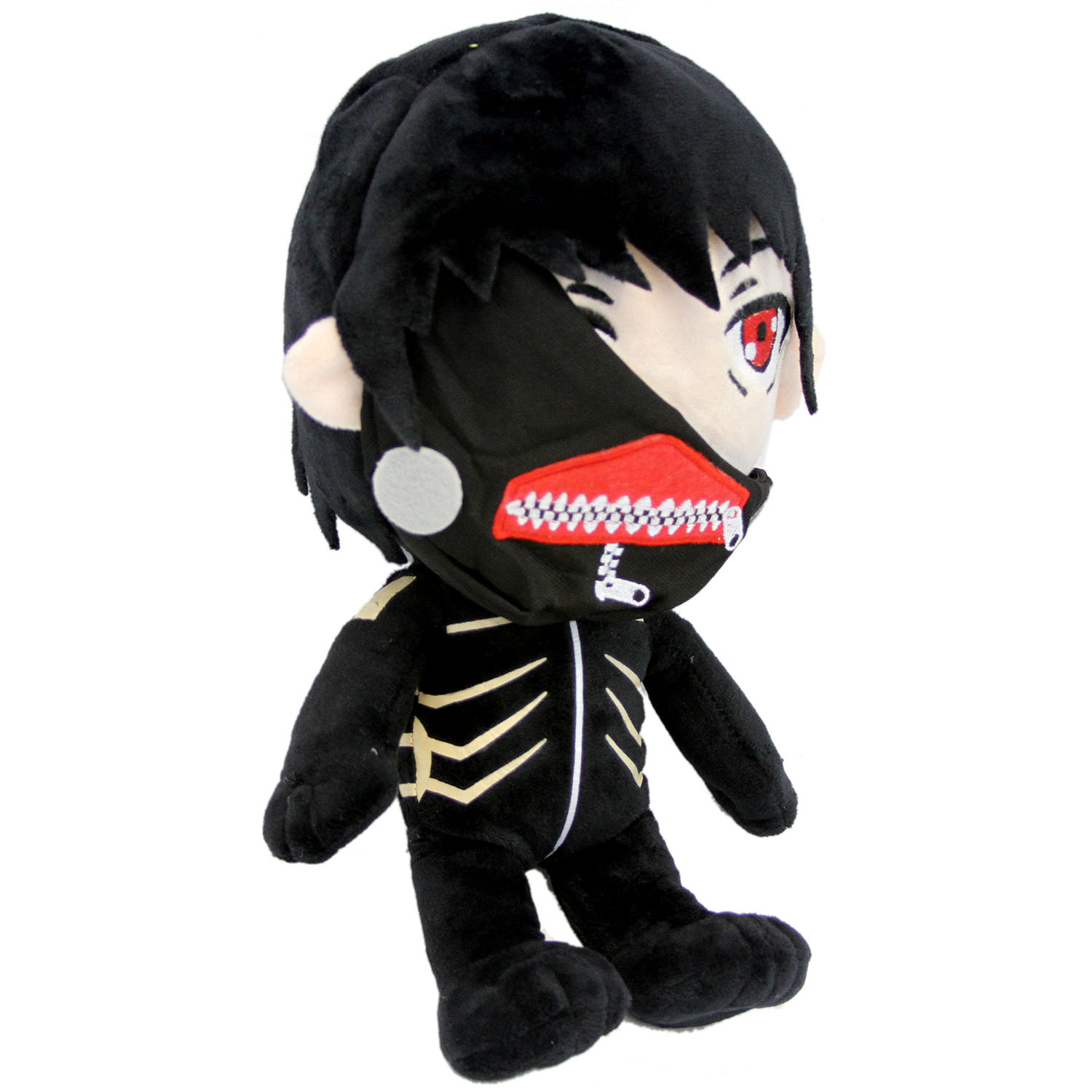 kaneki ken stuffed toy
