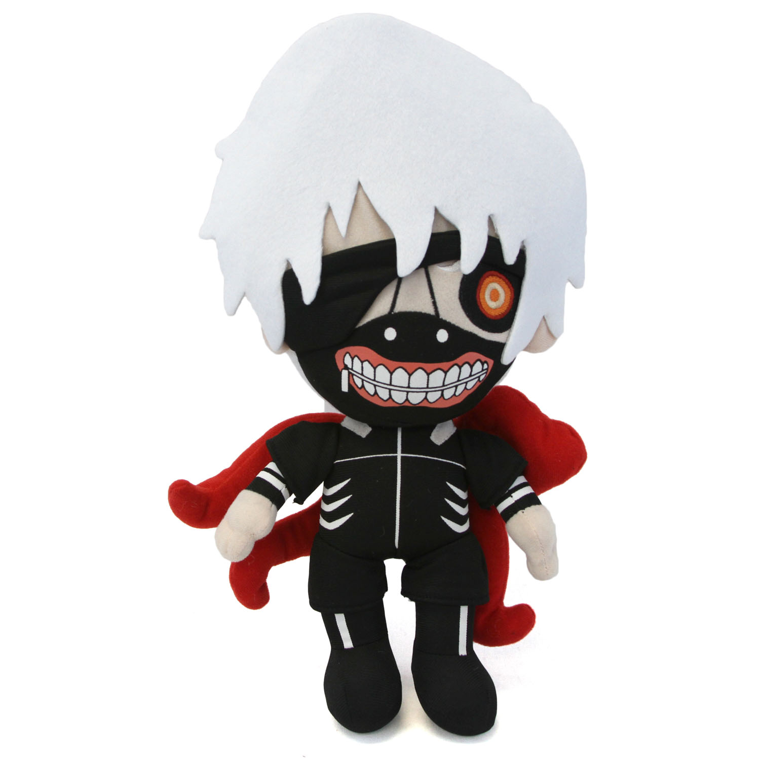 ken kaneki plush
