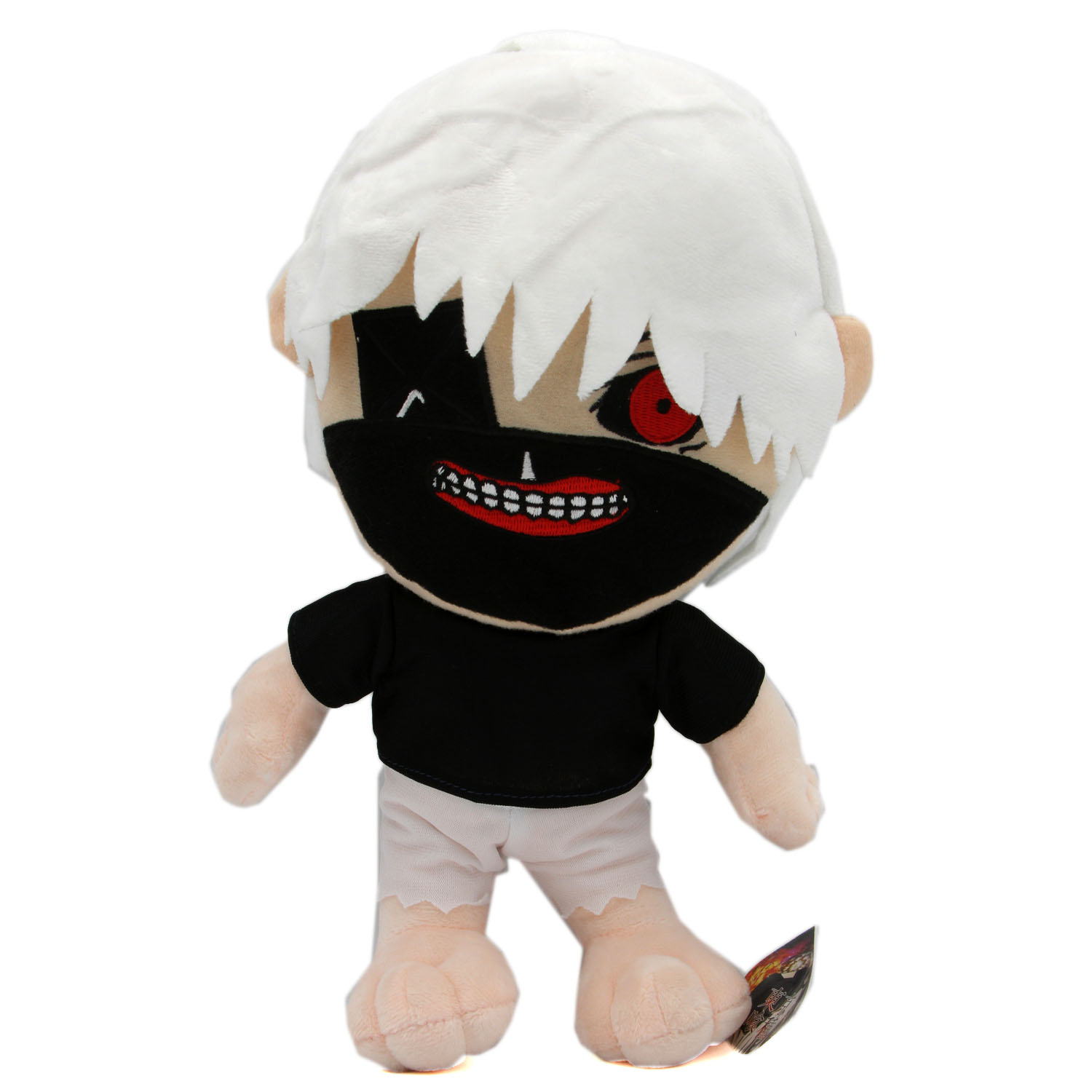 kaneki ken stuffed toy