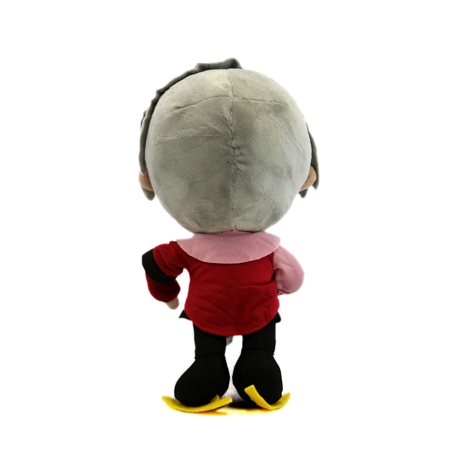 victor idv plush