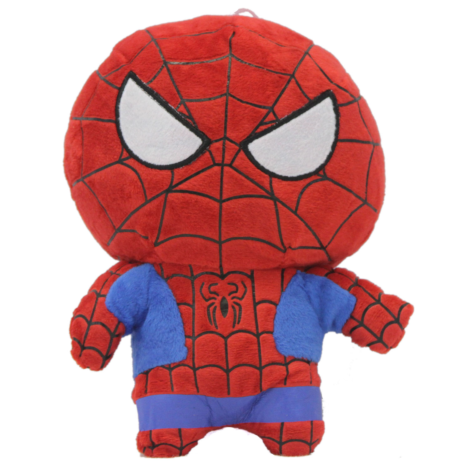 spider man stuffed animal walmart