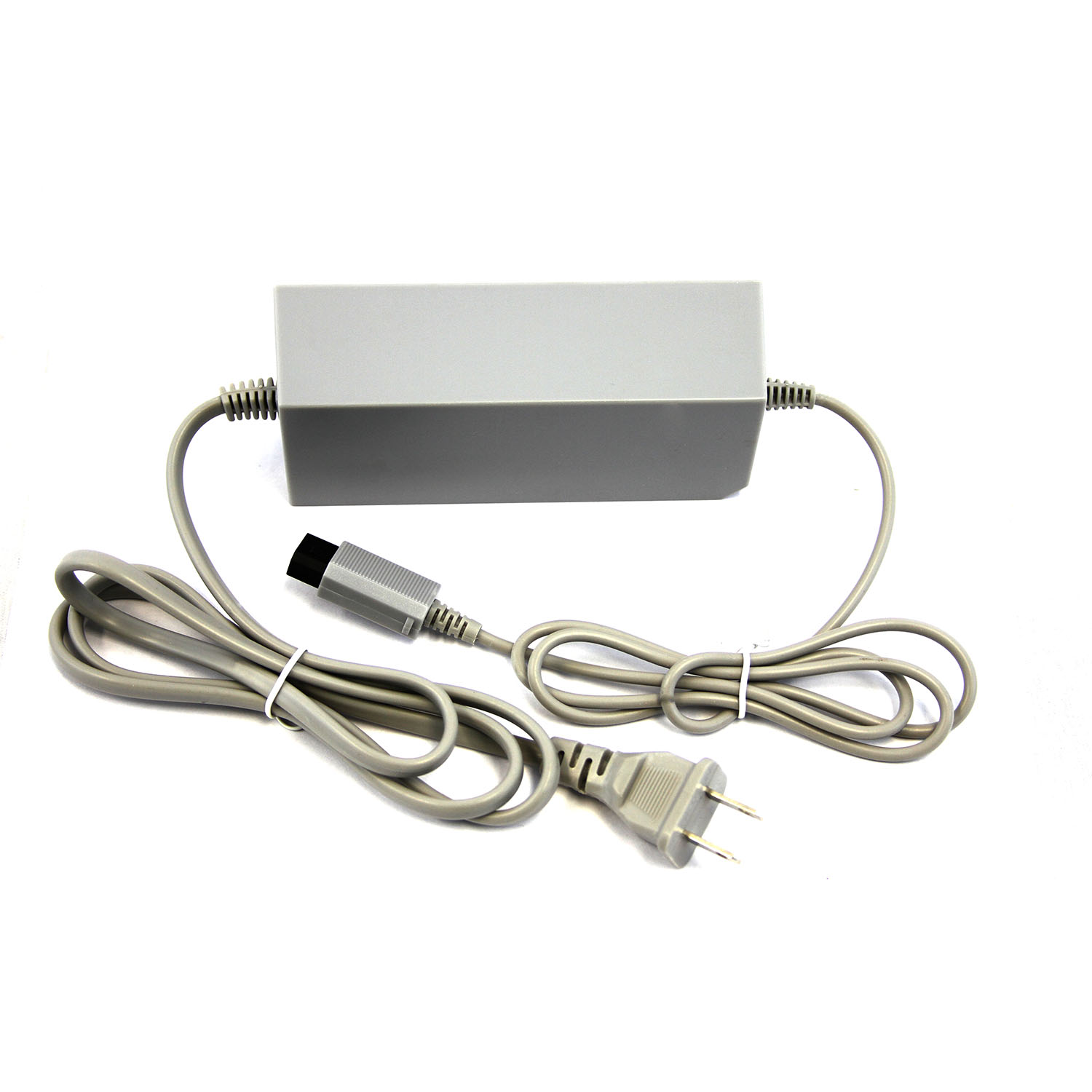 Nintendo Wii Universal AC Adapter 110240V Hexir New Power Charger