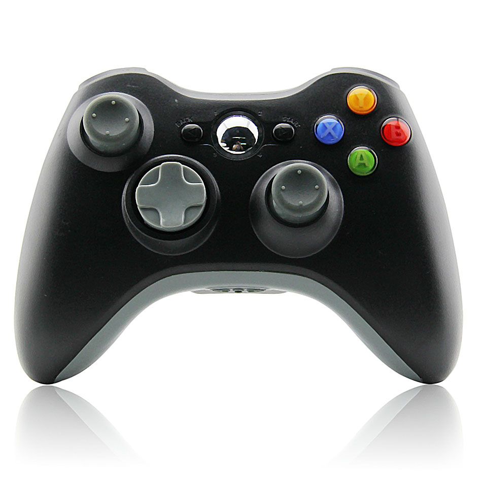 Xbox gamepad аккумулятор