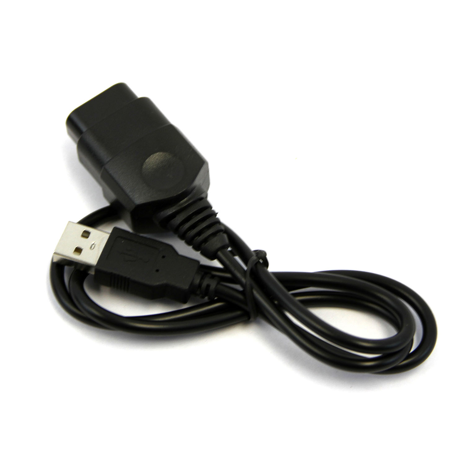 adapt xbox controller to mac