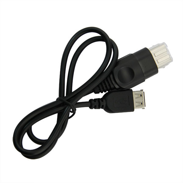 Microsoft Xbox USB Controller to Xbox Console Adapter ...